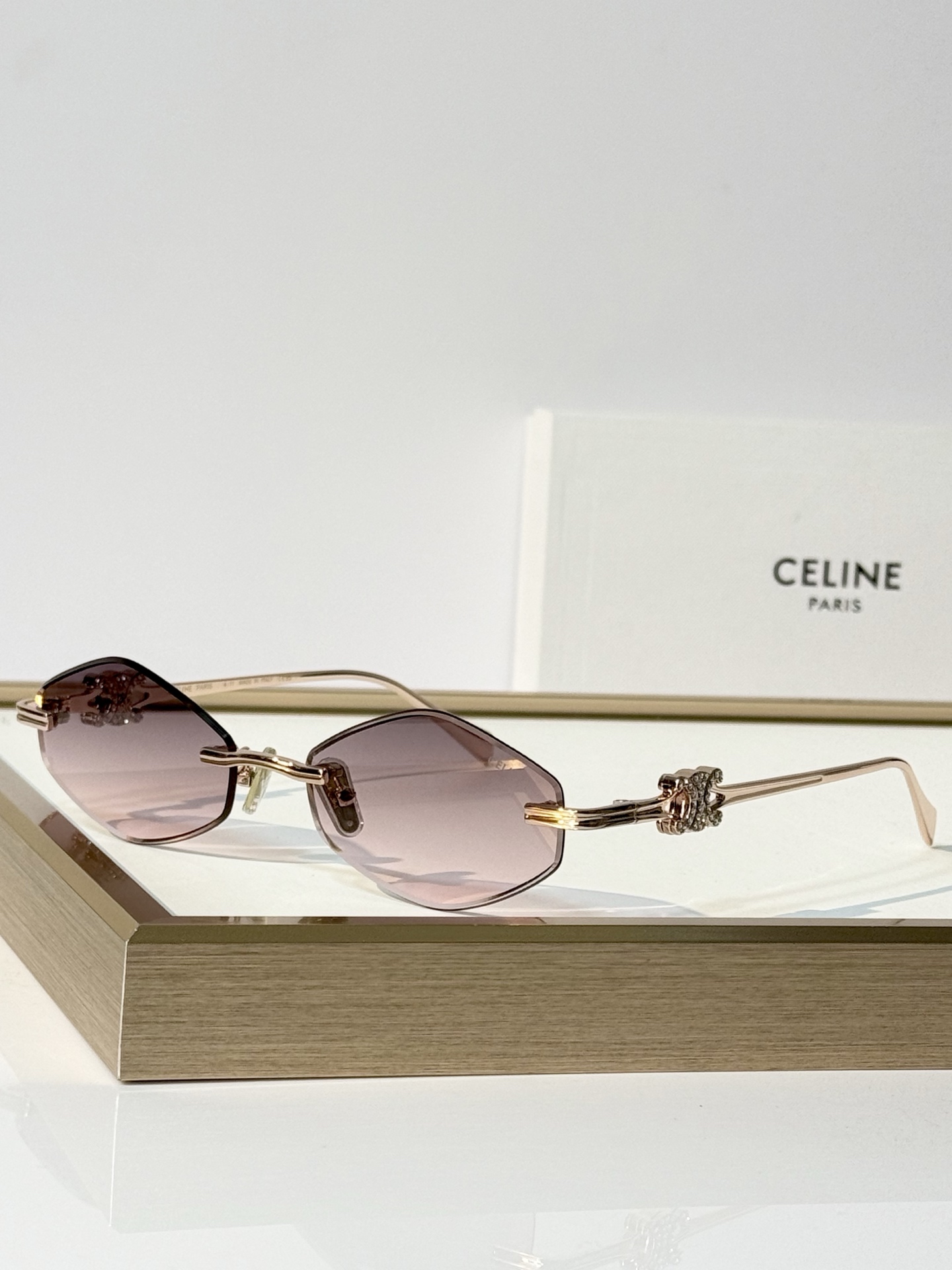 CELIN* MODEL：CL2383U SIZE：57口17-145  