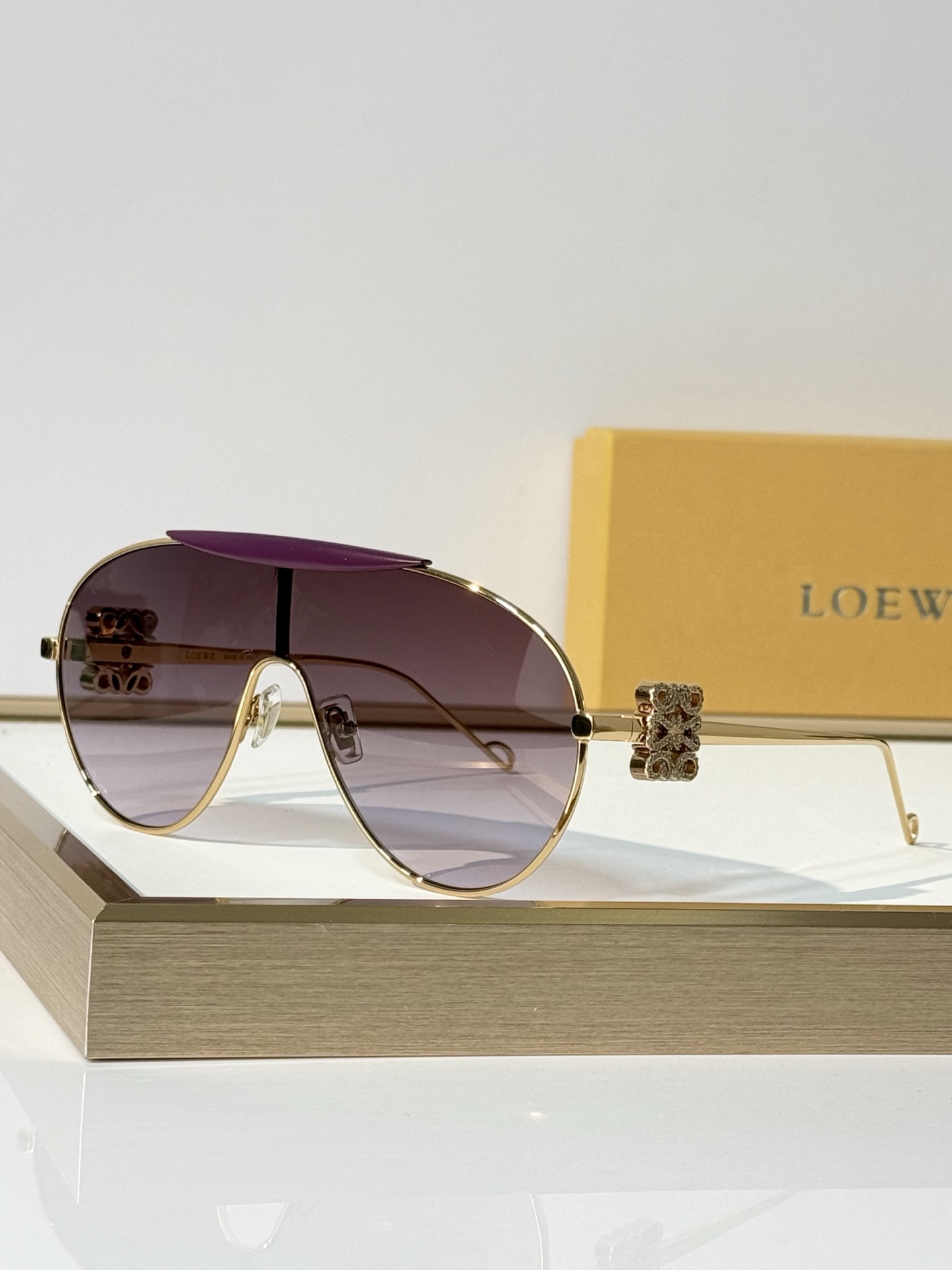 LOEW* MOD：LW1746LS Size：135口58 143 