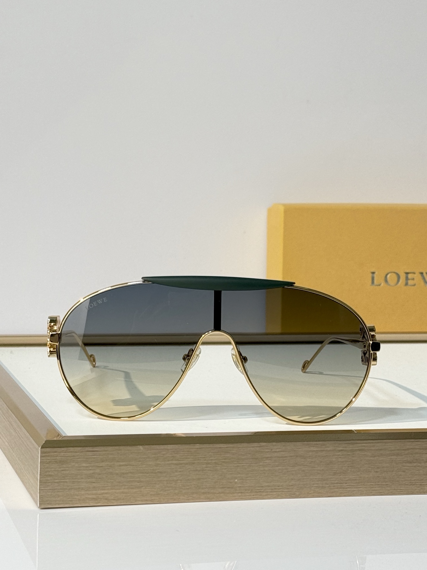 LOEW* MOD：LW1746LS Size：135口58 143 