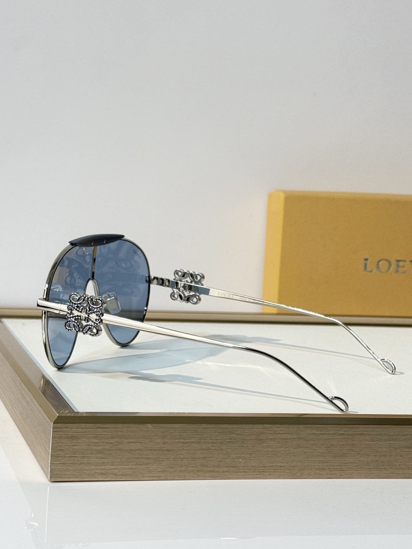 LOEW* MOD：LW1746LS Size：135口58 143