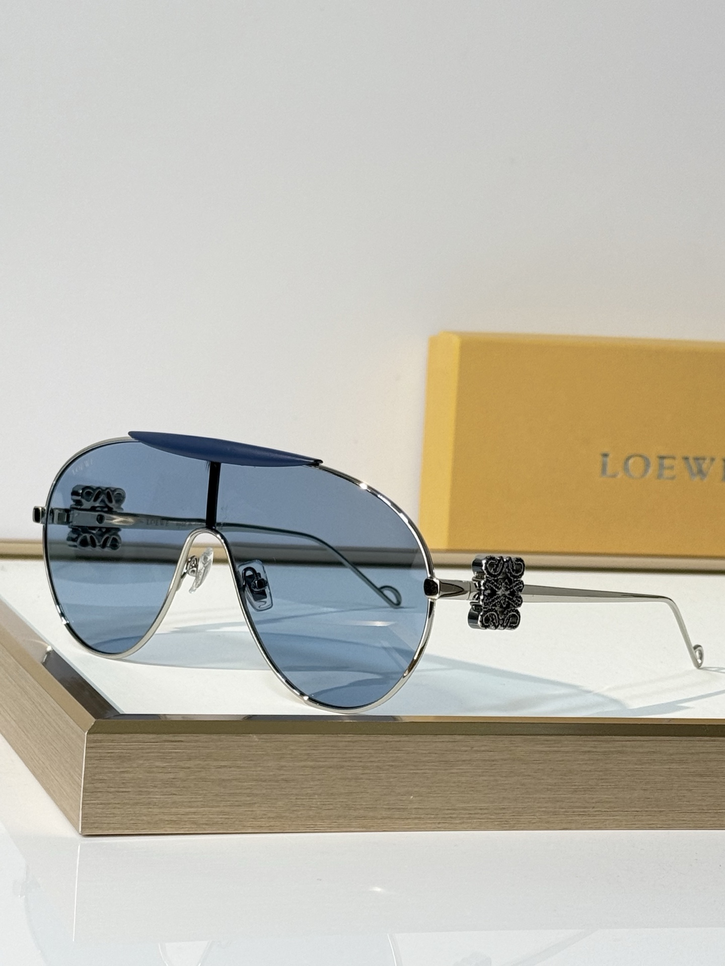 LOEW* MOD：LW1746LS Size：135口58 143