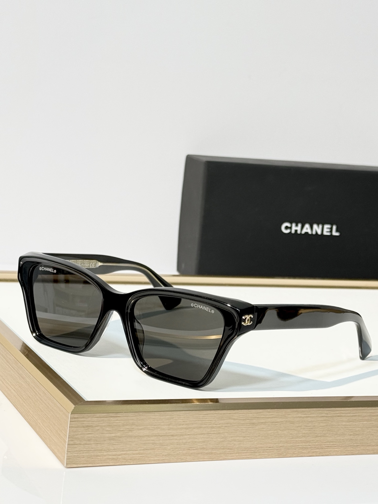 CHANE* MODEL：CH3517 SIZE：54口19-145 