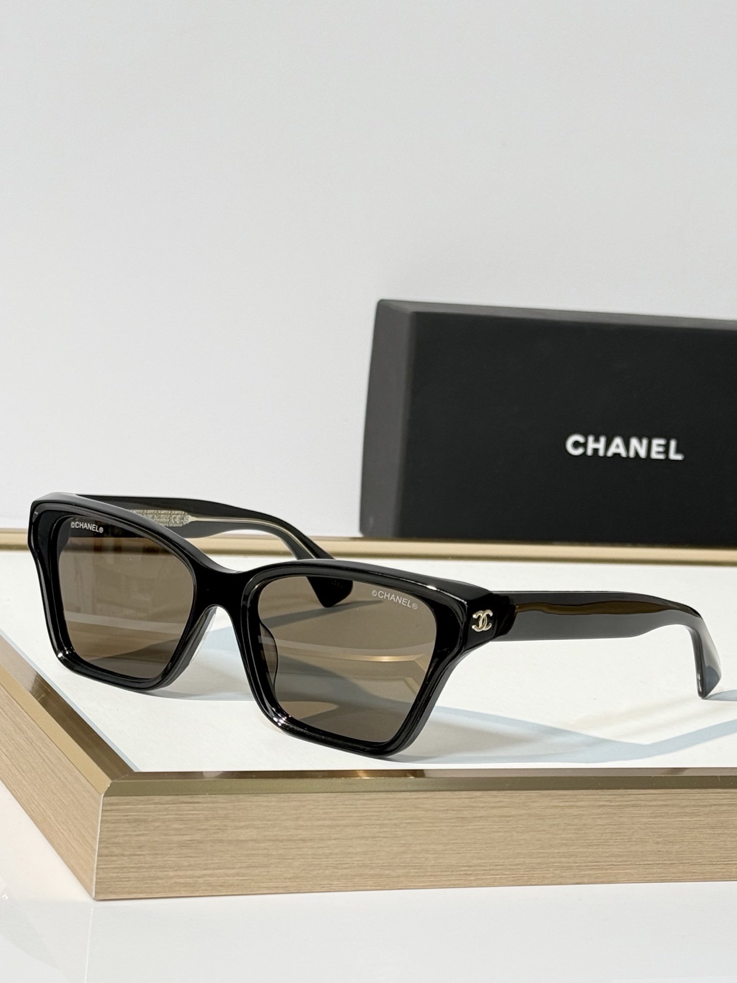 CHANE* MODEL：CH3517 SIZE：54口19-145 