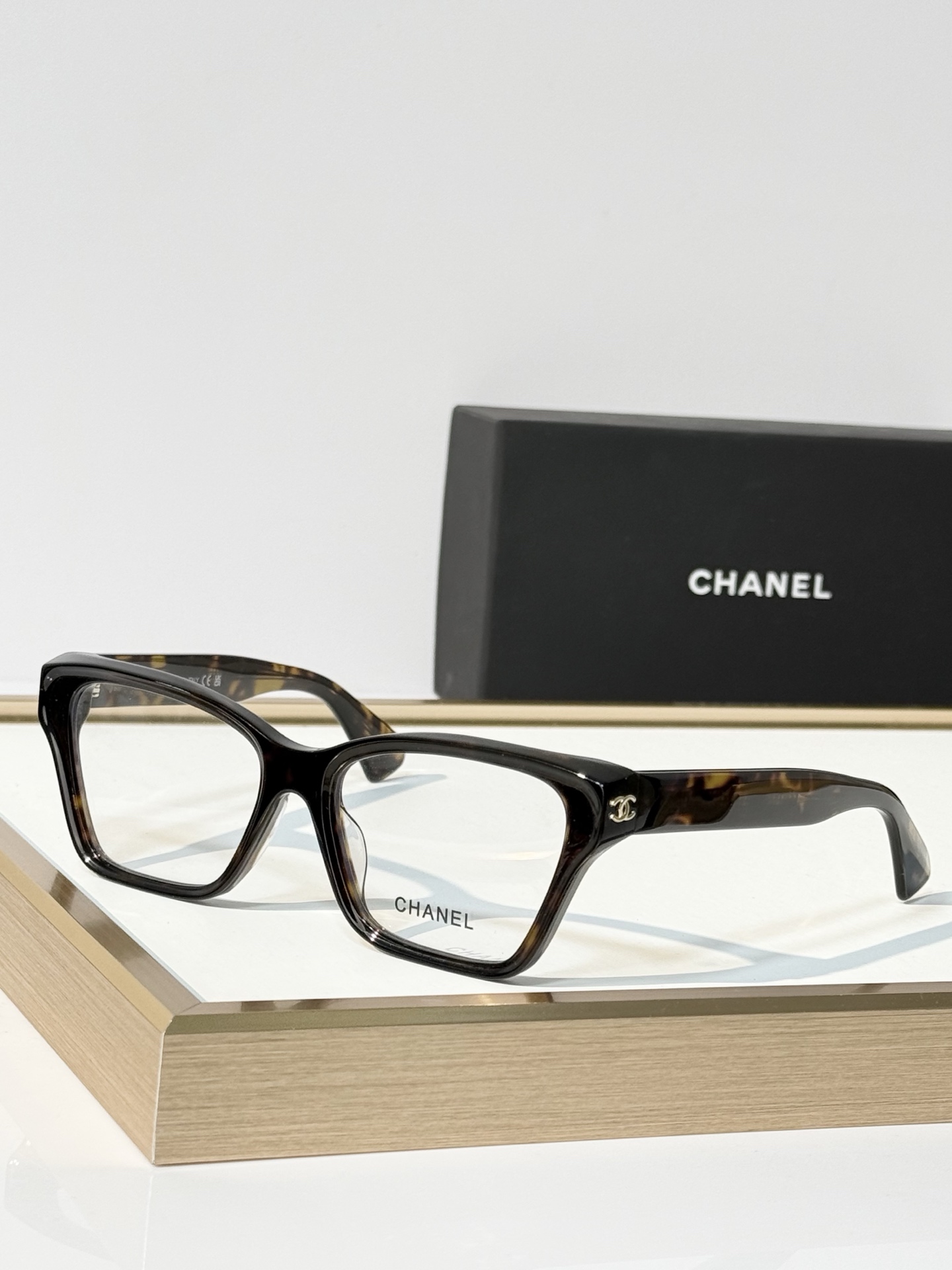 CHANE* MODEL：CH3517 SIZE：54口19-145 