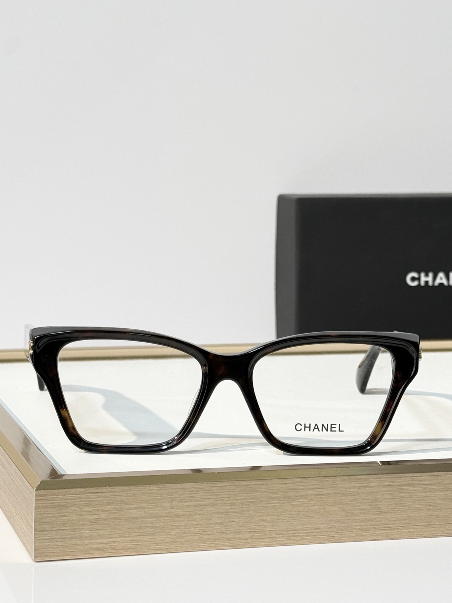 CHANE* MODEL：CH3517 SIZE：54口19-145 