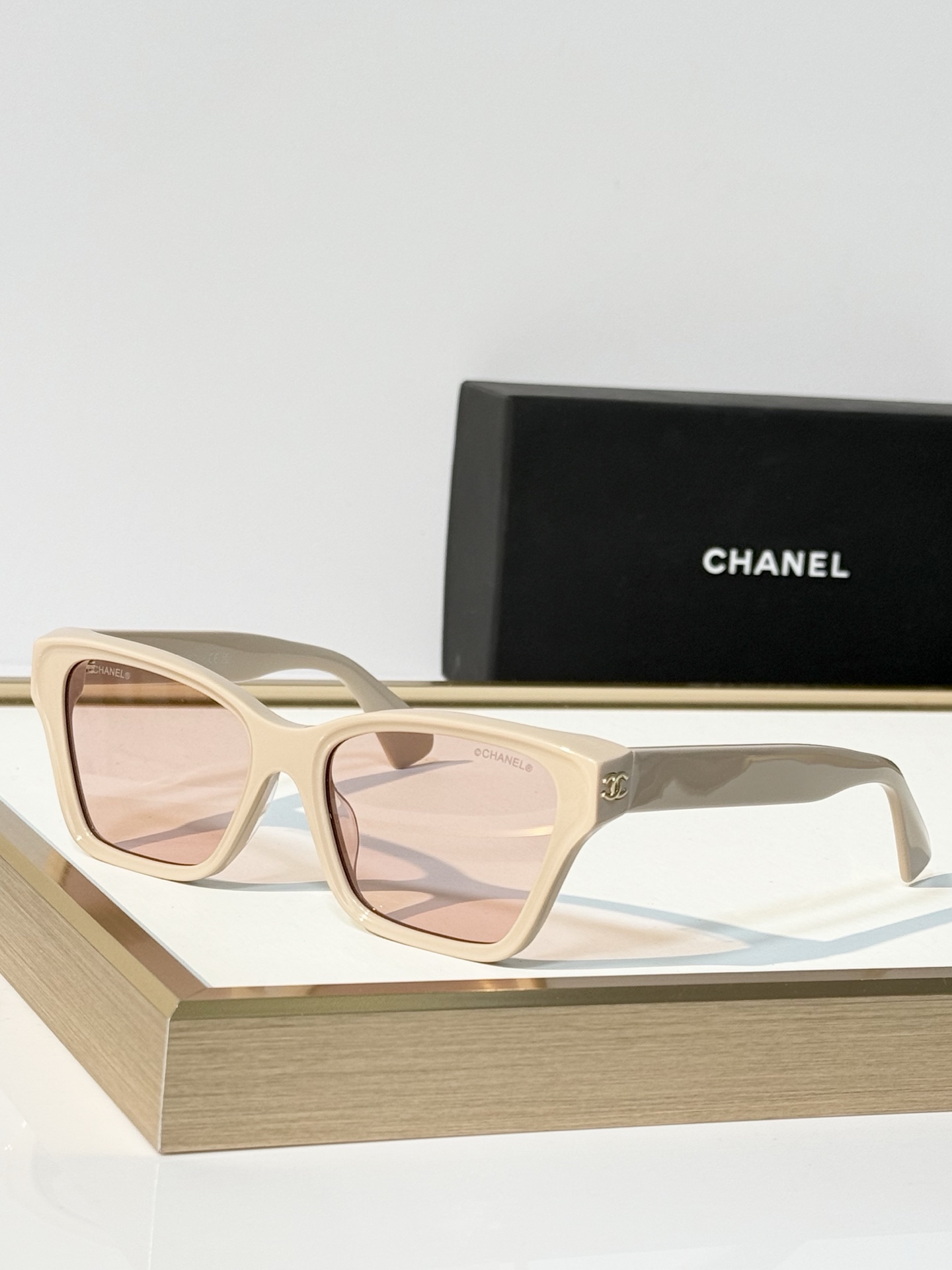 CHANE* MODEL：CH3517 SIZE：54口19-145 