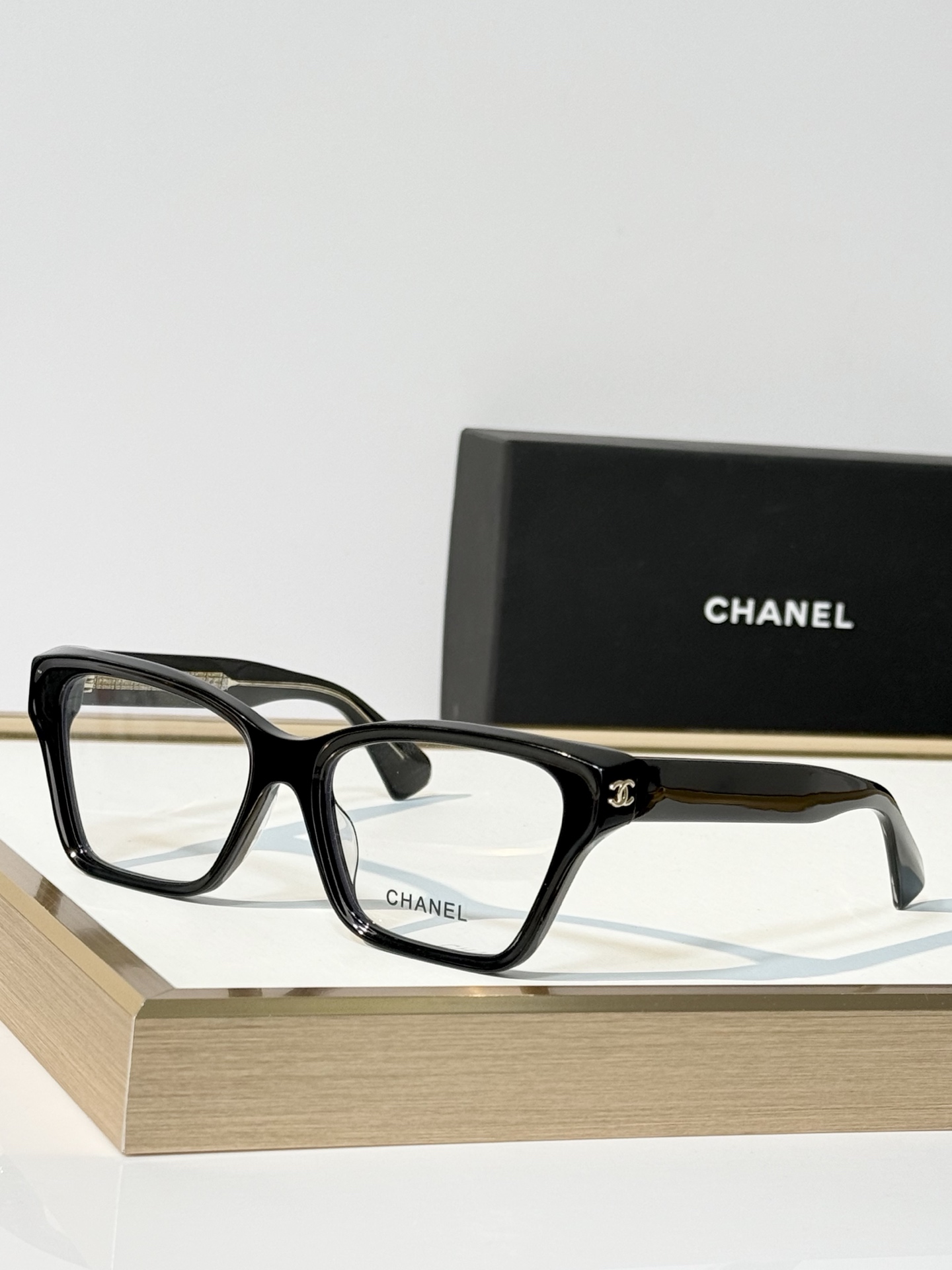 CHANE* MODEL：CH3517 SIZE：54口19-145 