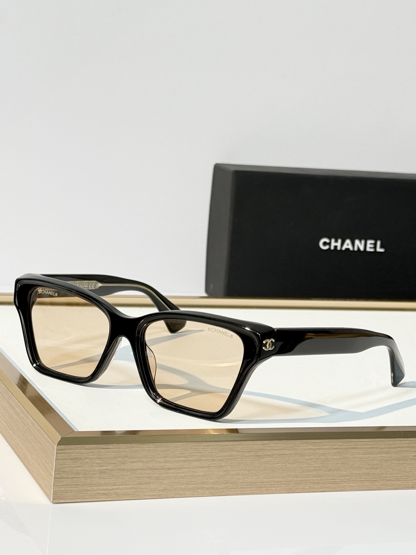 CHANE* MODEL：CH3517 SIZE：54口19-145 