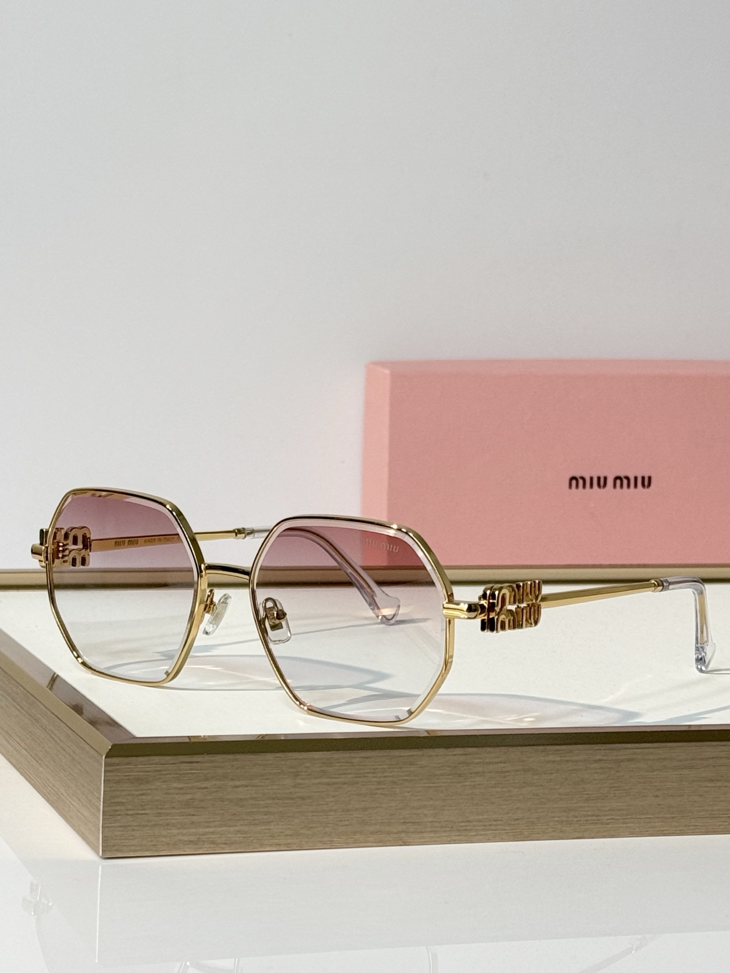 MIU MI* MODEL:MU 505ZS SIZE:58口17-145 MIU MI* MODEL:MU 505ZS SIZE:58口17-145