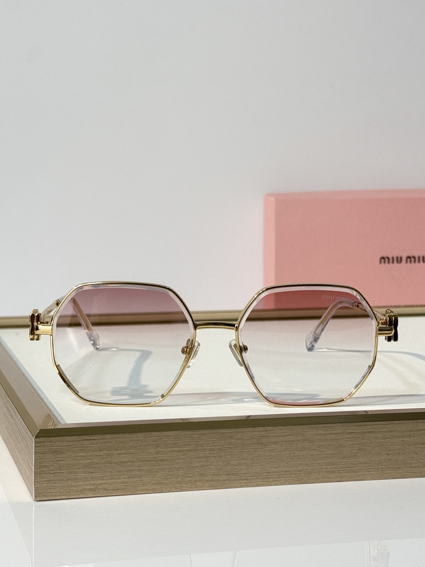 MIU MI* MODEL:MU 505ZS SIZE:58口17-145 MIU MI* MODEL:MU 505ZS SIZE:58口17-145