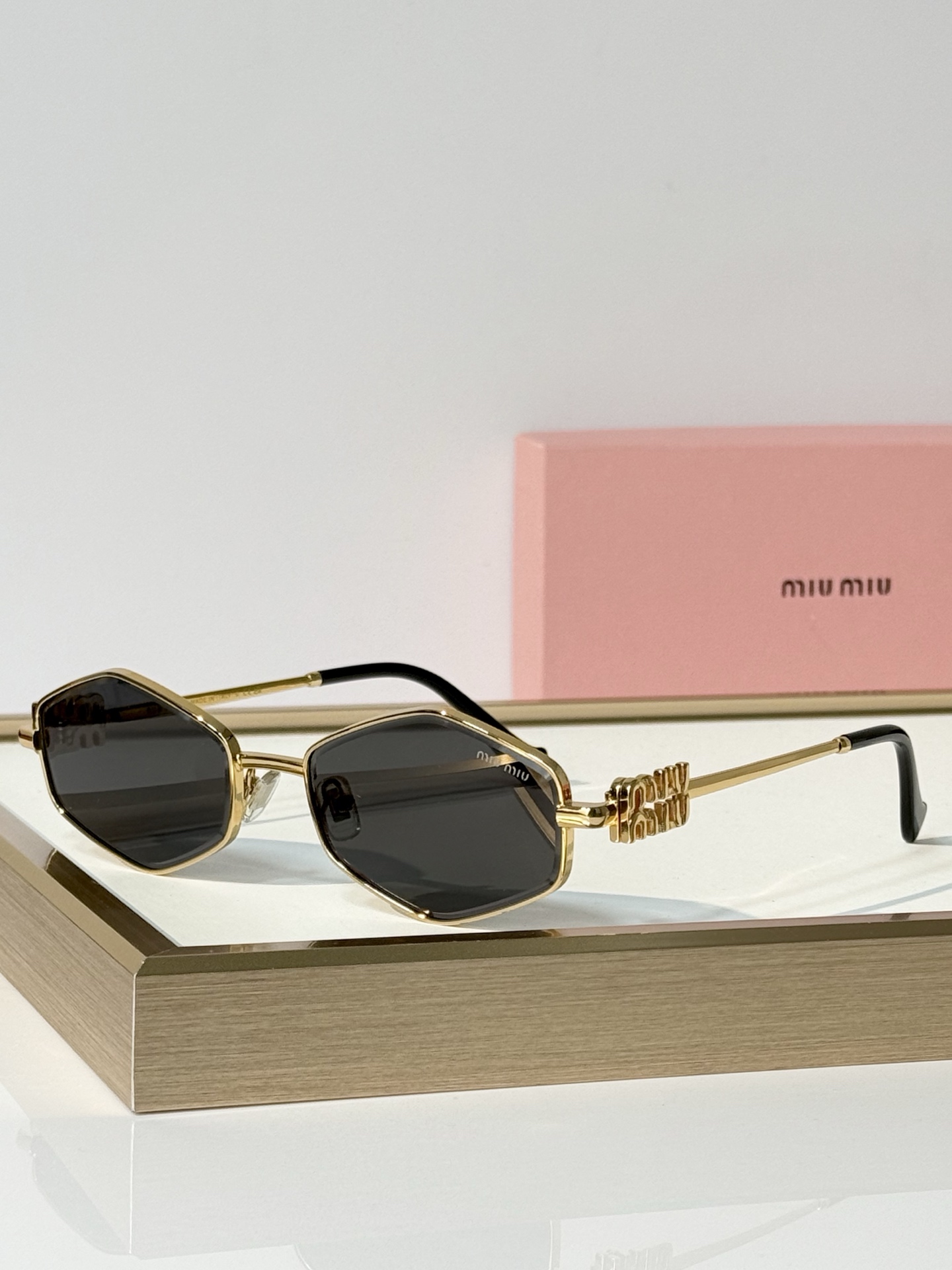 MIU MI* MODEL:MU 504ZS SIZE:56口18-145 MIU MI* MODEL:MU 504ZS SIZE:56口18-145