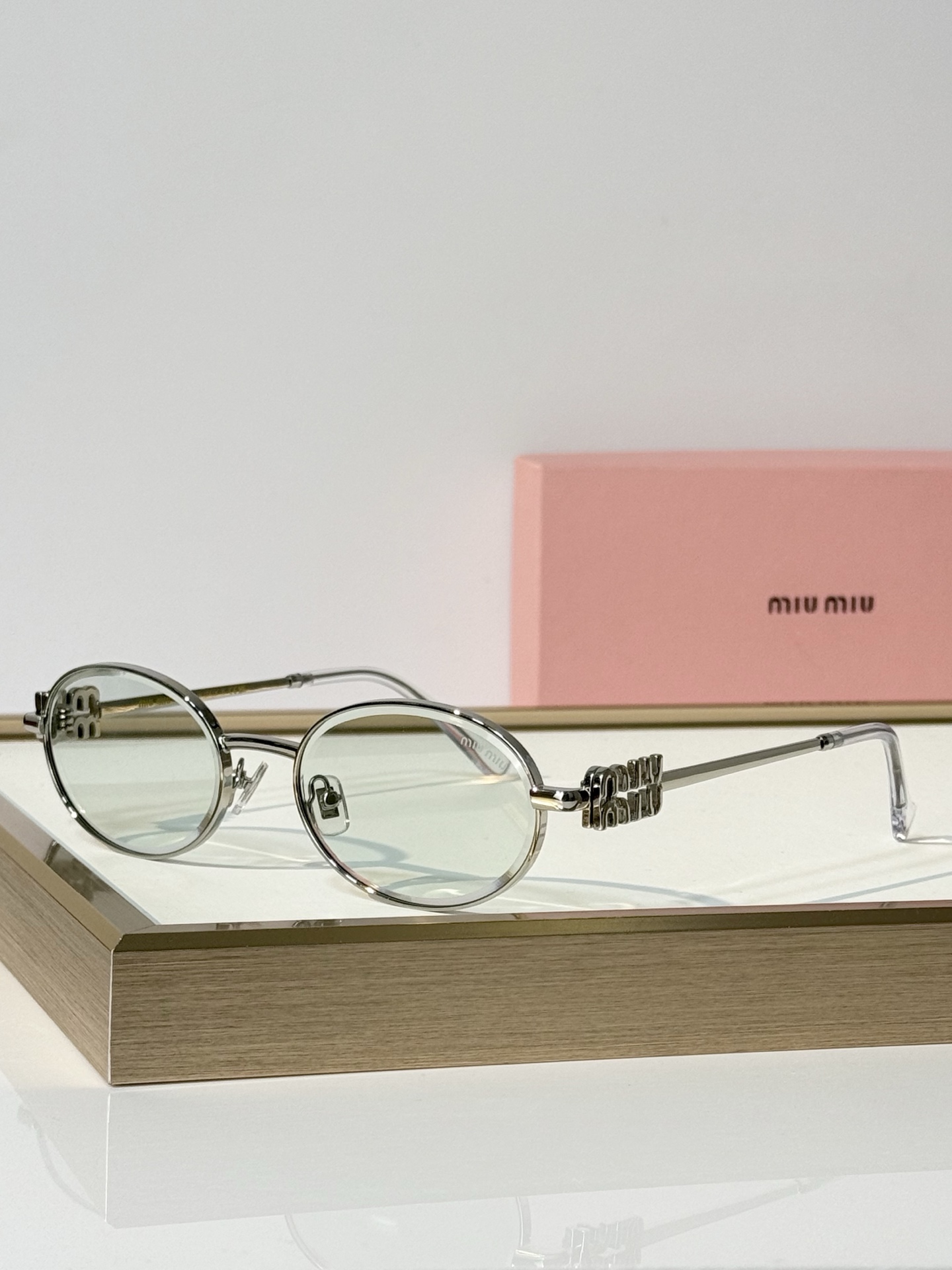 MIU MI* MODEL：MU 54VS SIZE：56口20-145 
