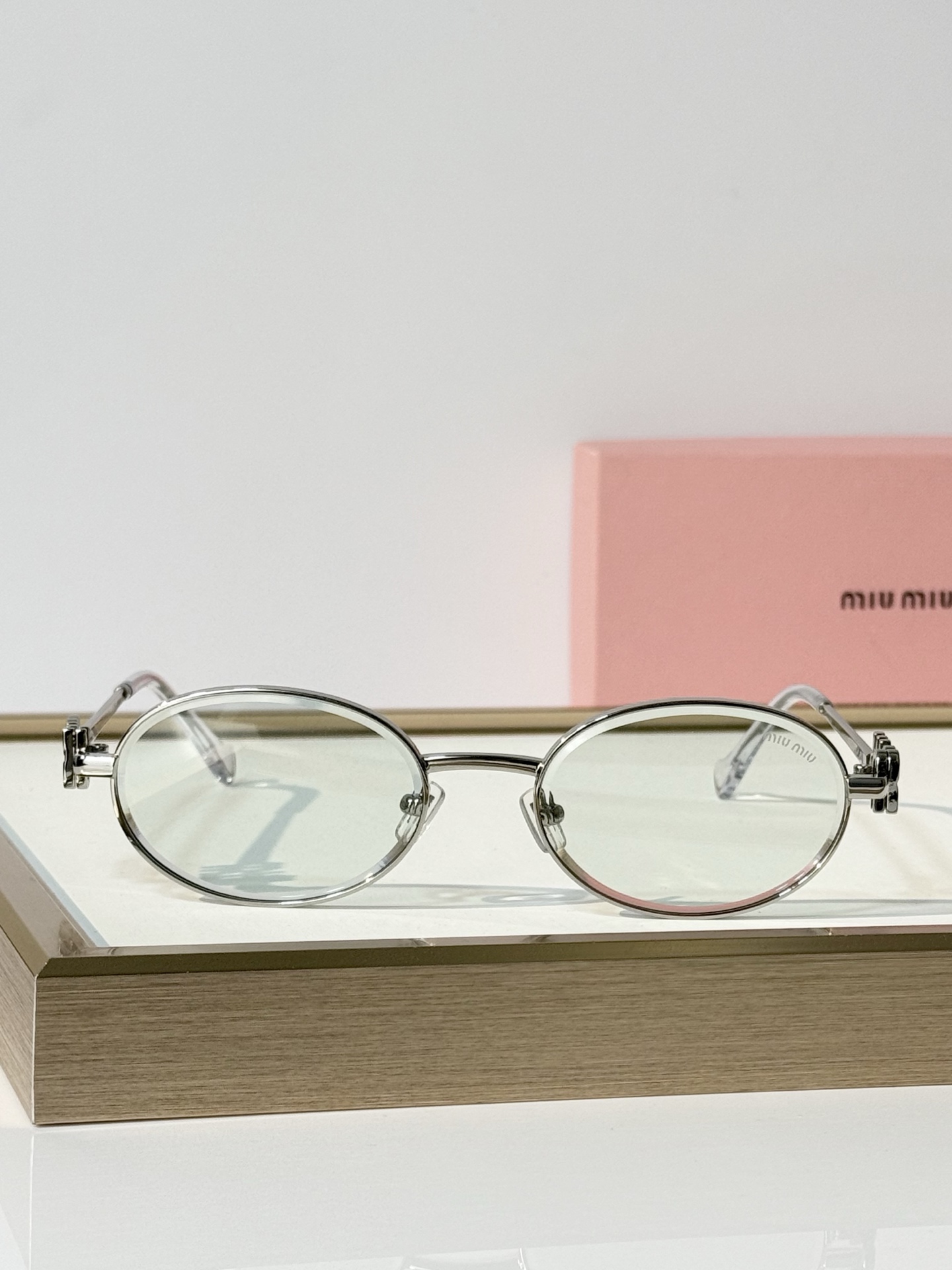 MIU MI* MODEL：MU 54VS SIZE：56口20-145 