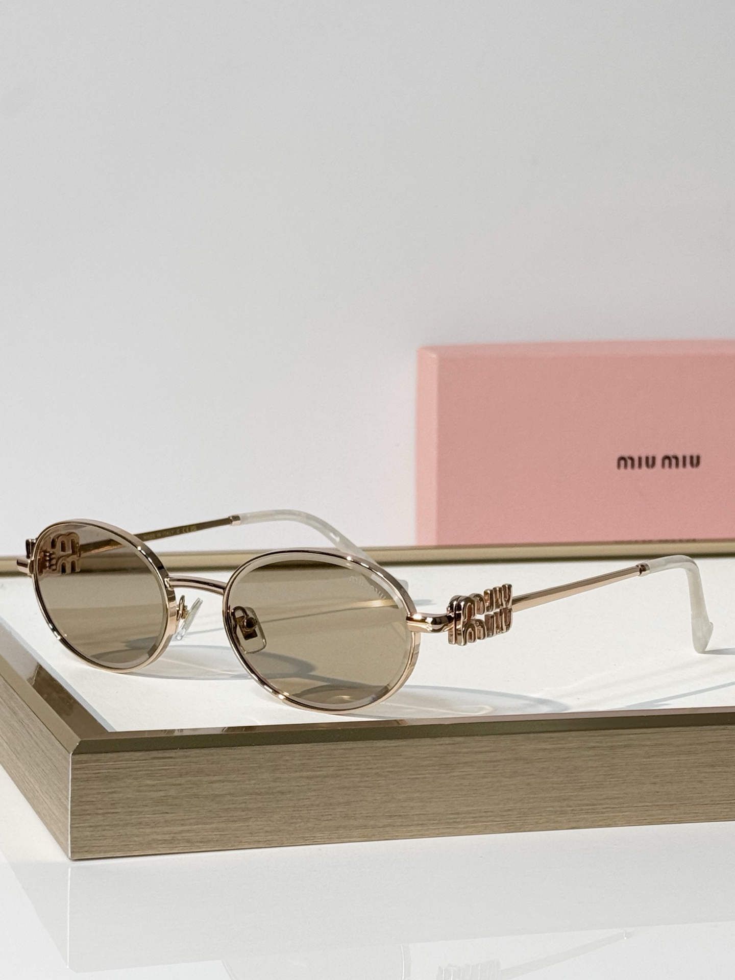 MIU MI* MODEL：MU 54VS SIZE：56口20-145 