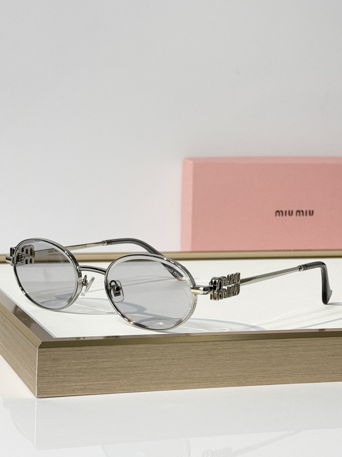 MIU MI* MODEL：MU 54VS SIZE：56口20-145 