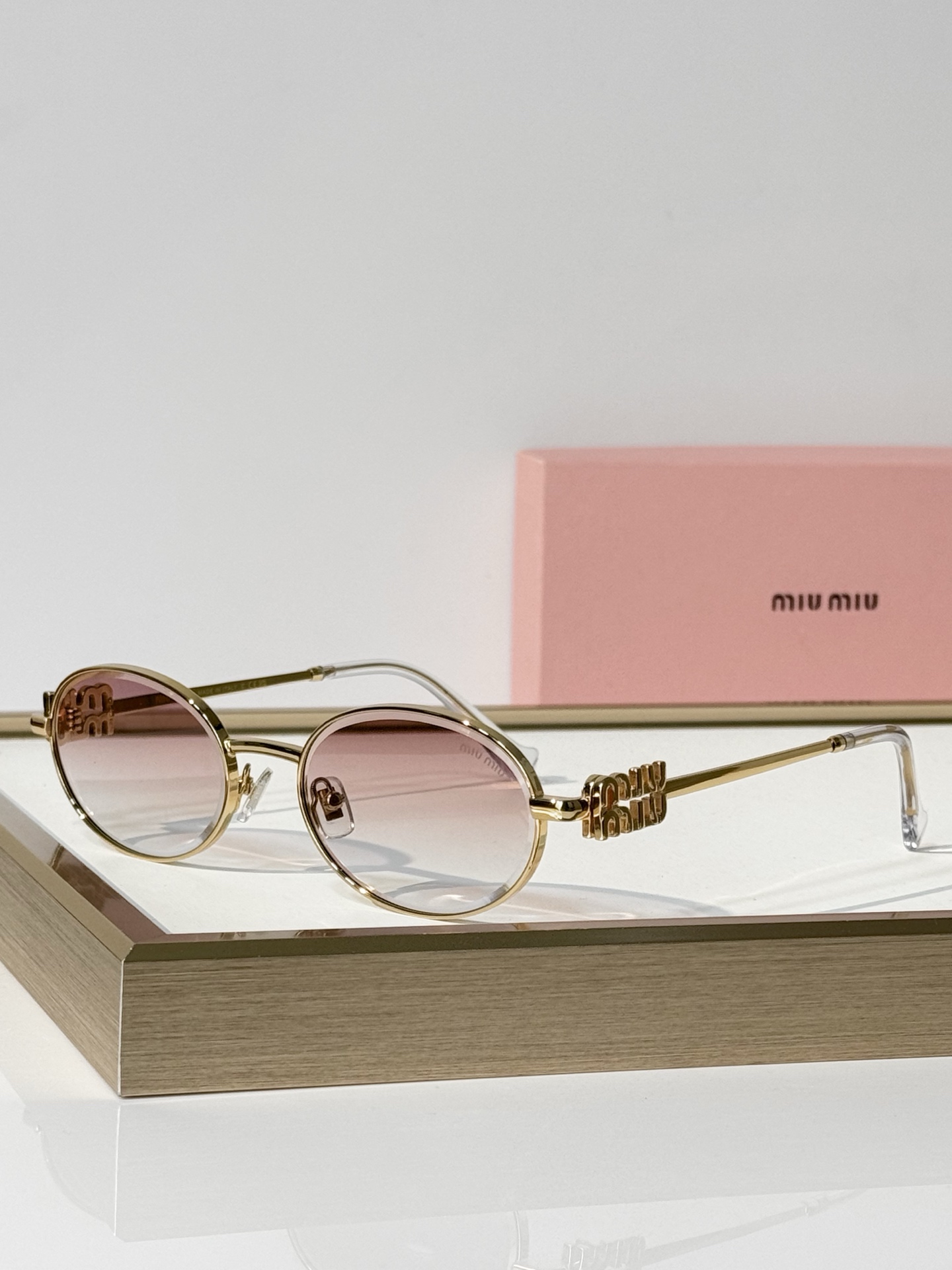 MIU MI* MODEL：MU 54VS SIZE：56口20-145 
