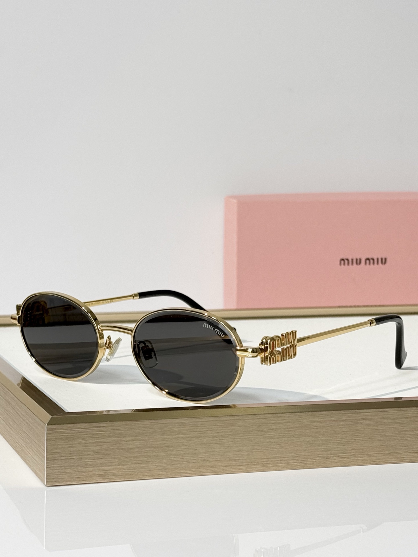 MIU MI* MODEL：MU 54VS SIZE：56口20-145 