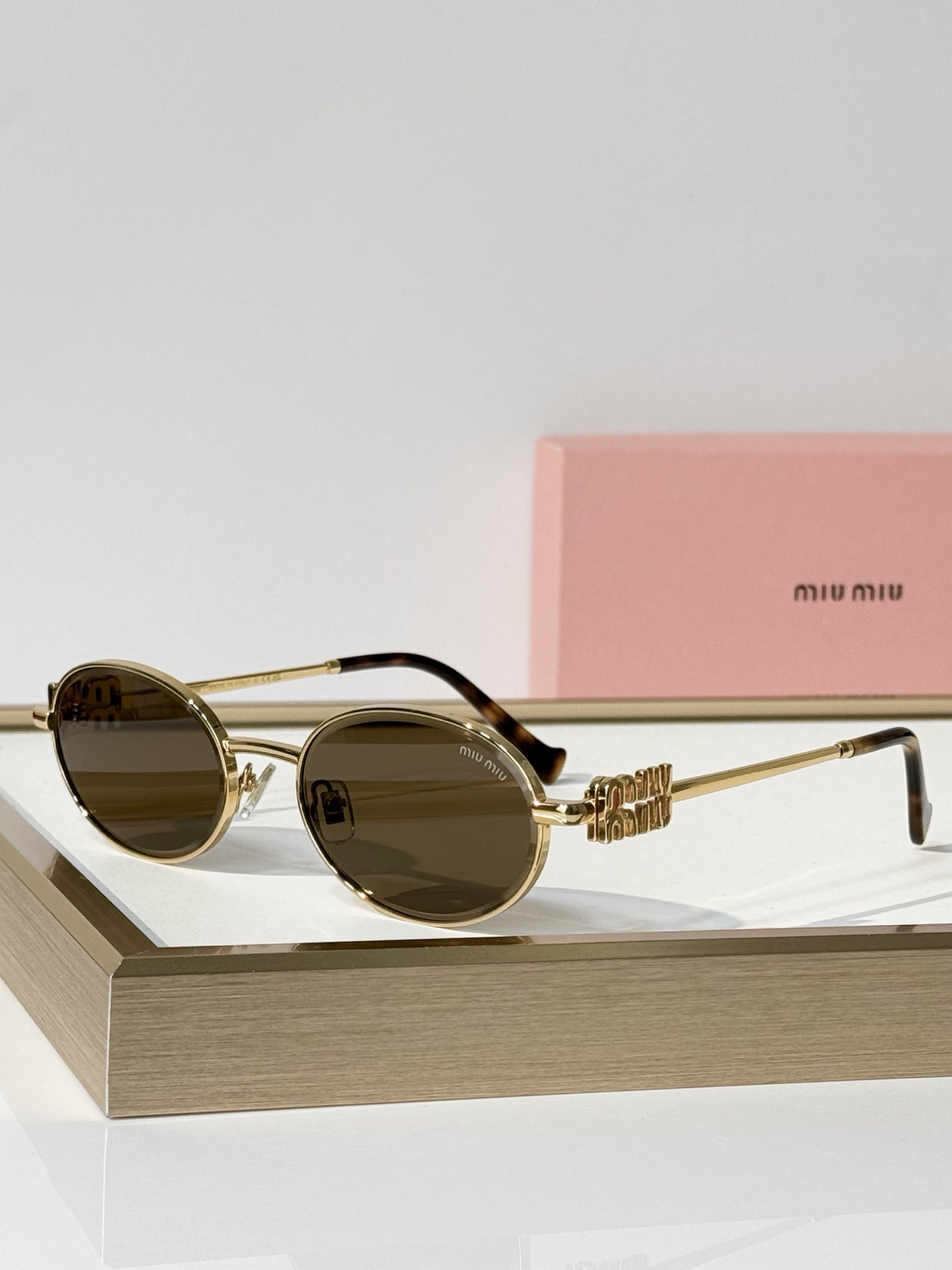 MIU MI* MODEL：MU 54VS SIZE：56口20-145