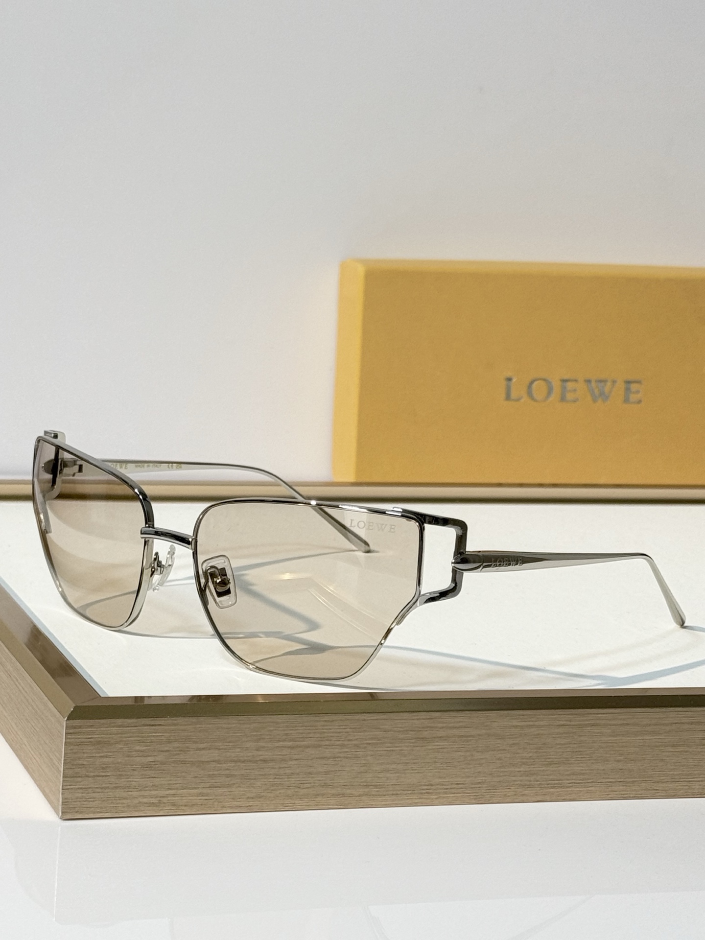LOEW* MOD：LW40150U Size：62口17-130 