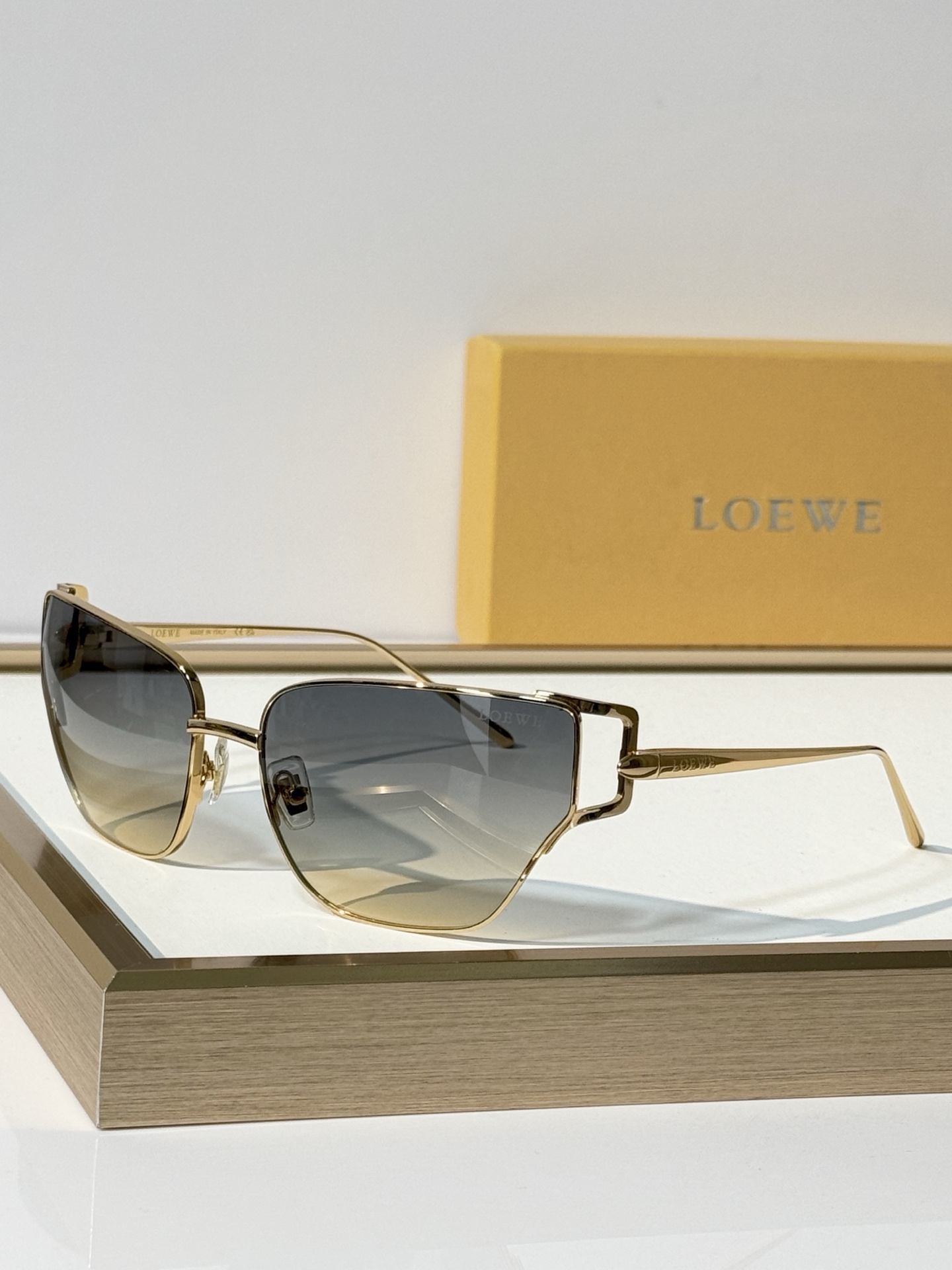 LOEW* MOD：LW40150U Size：62口17-130 