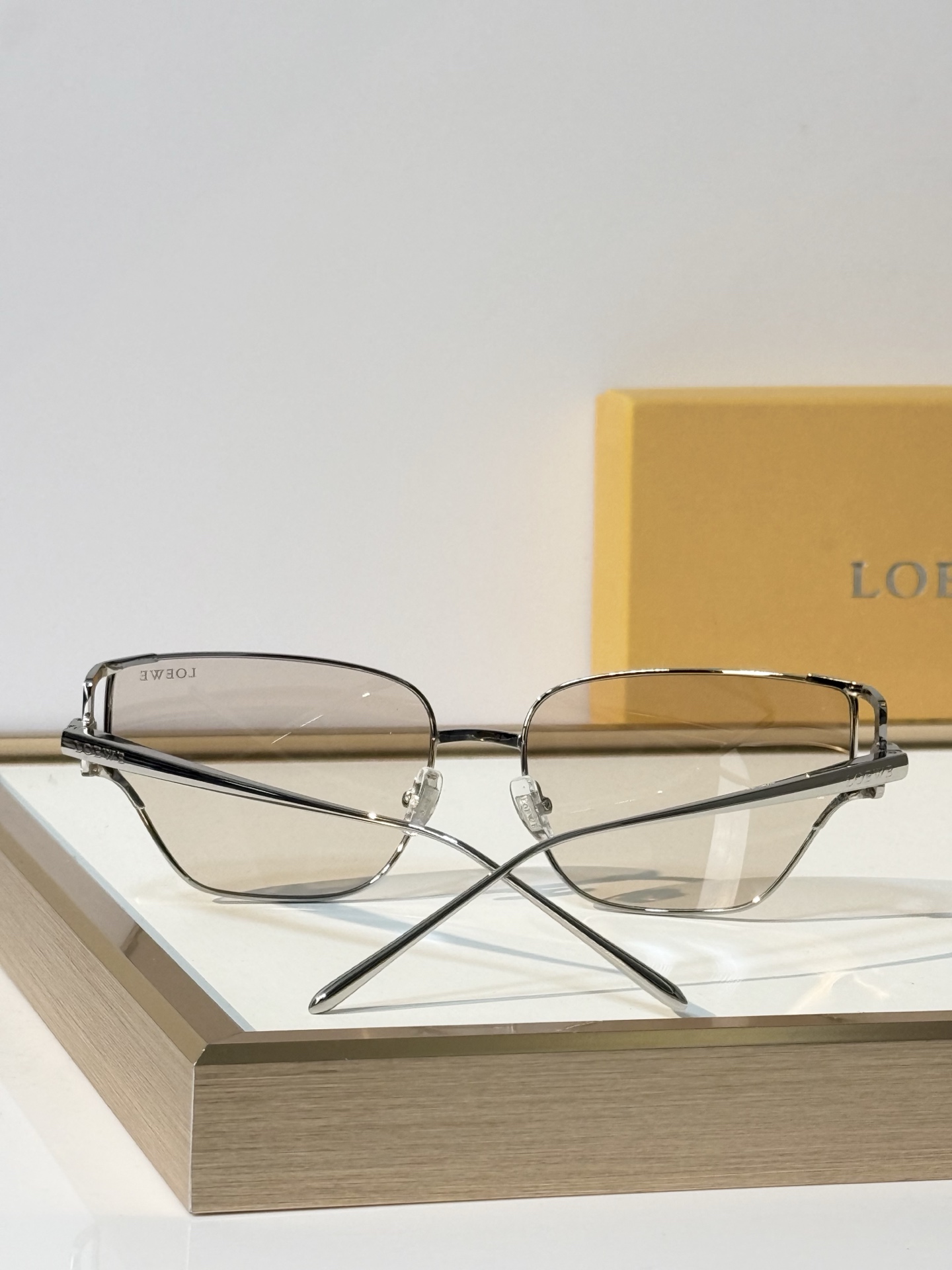 LOEW* MOD：LW40150U Size：62口17-130 