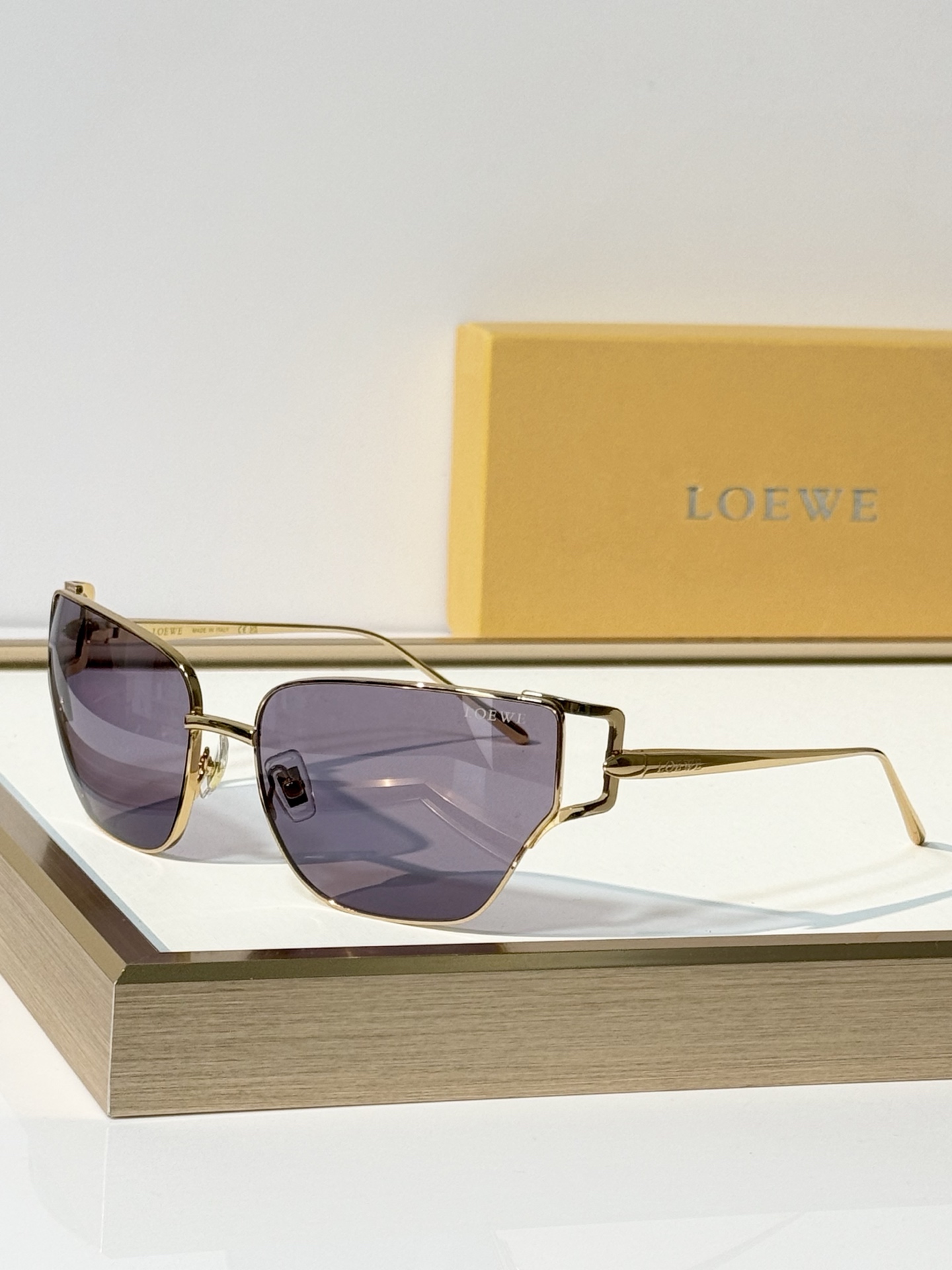 LOEW* MOD：LW40150U Size：62口17-130 
