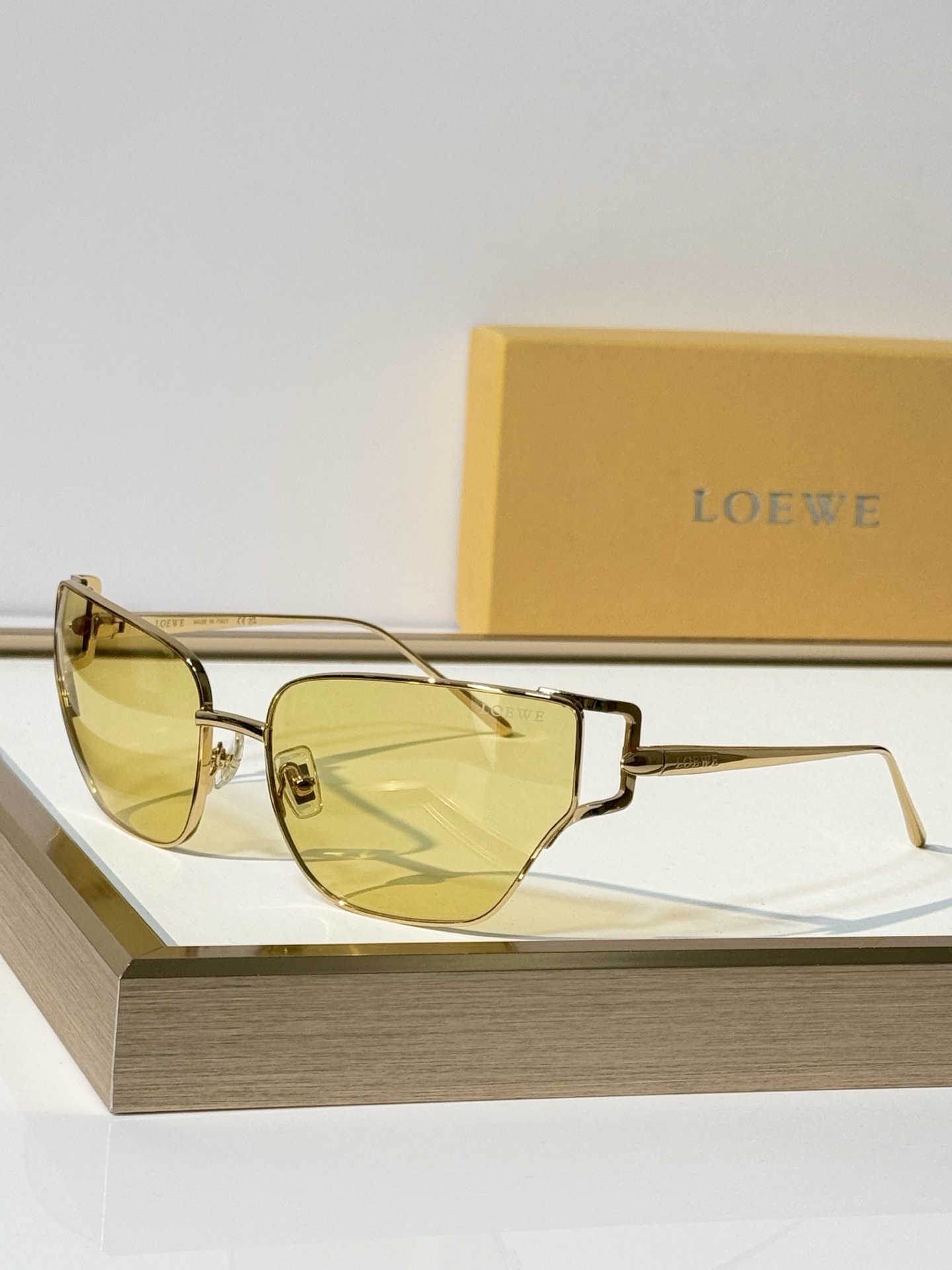 LOEW* MOD：LW40150U Size：62口17-130 