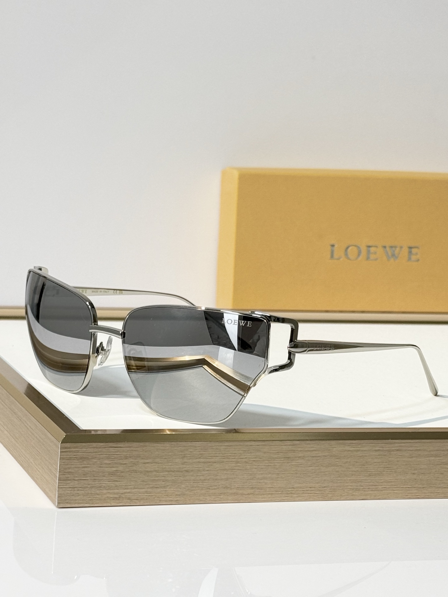 LOEW* MOD：LW40150U Size：62口17-130 