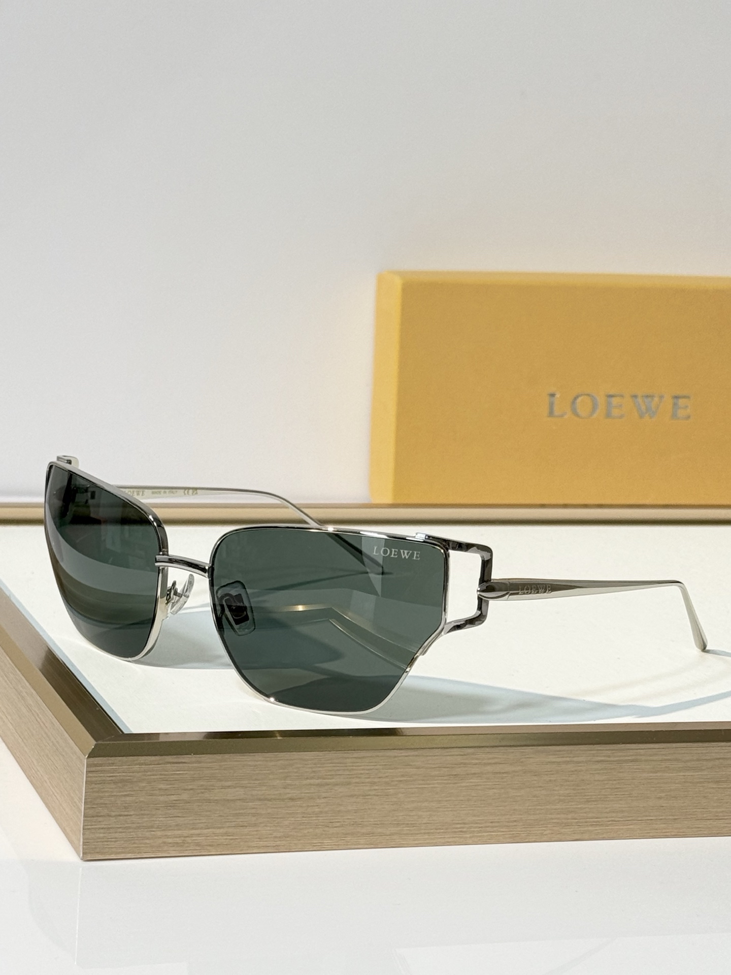 LOEW* MOD：LW40150U Size：62口17-130 