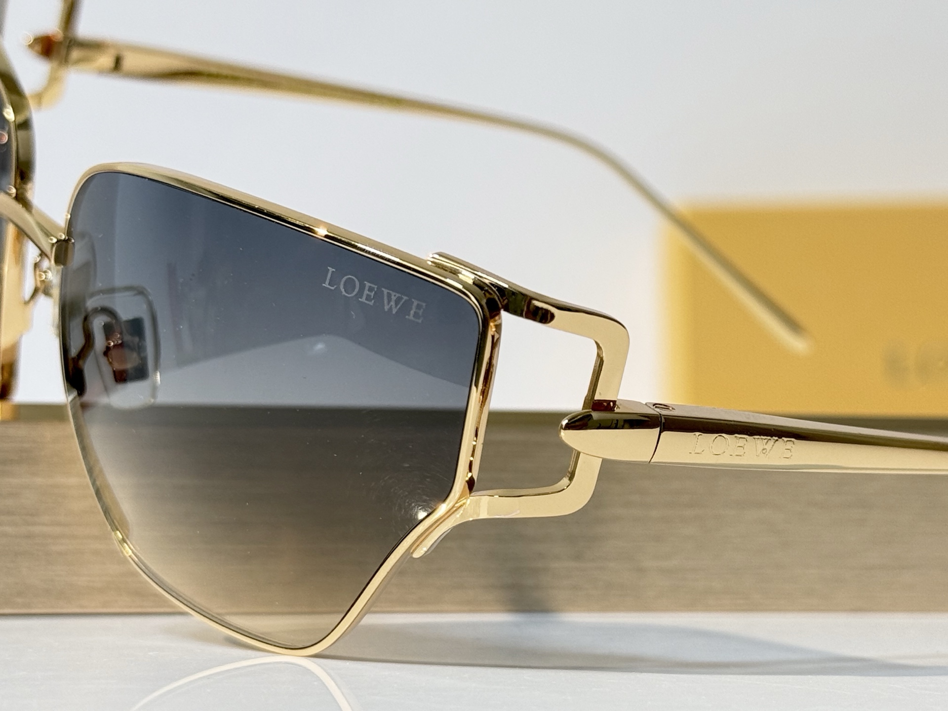 LOEW* MOD：LW40150U Size：62口17-130