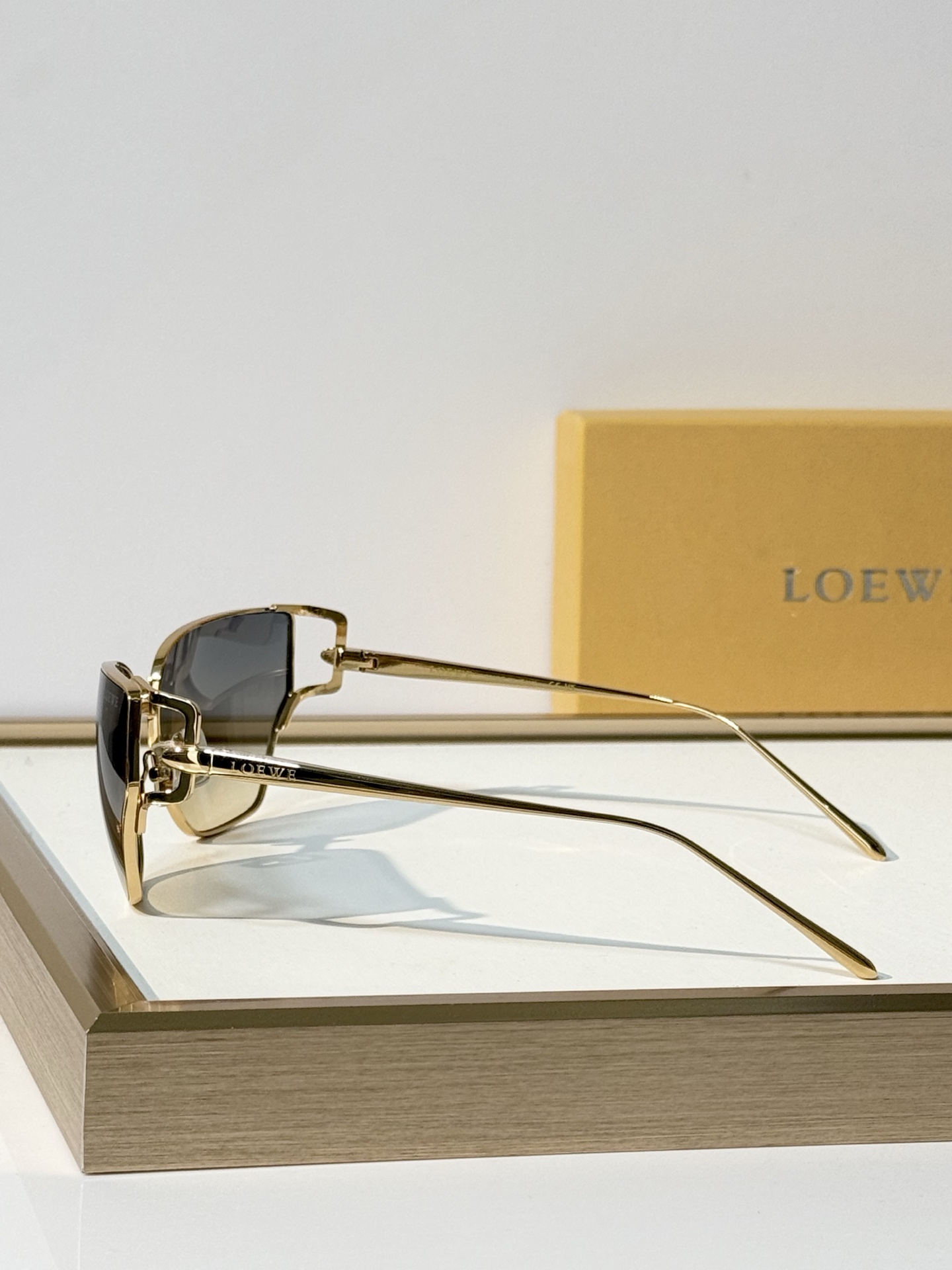 LOEW* MOD：LW40150U Size：62口17-130