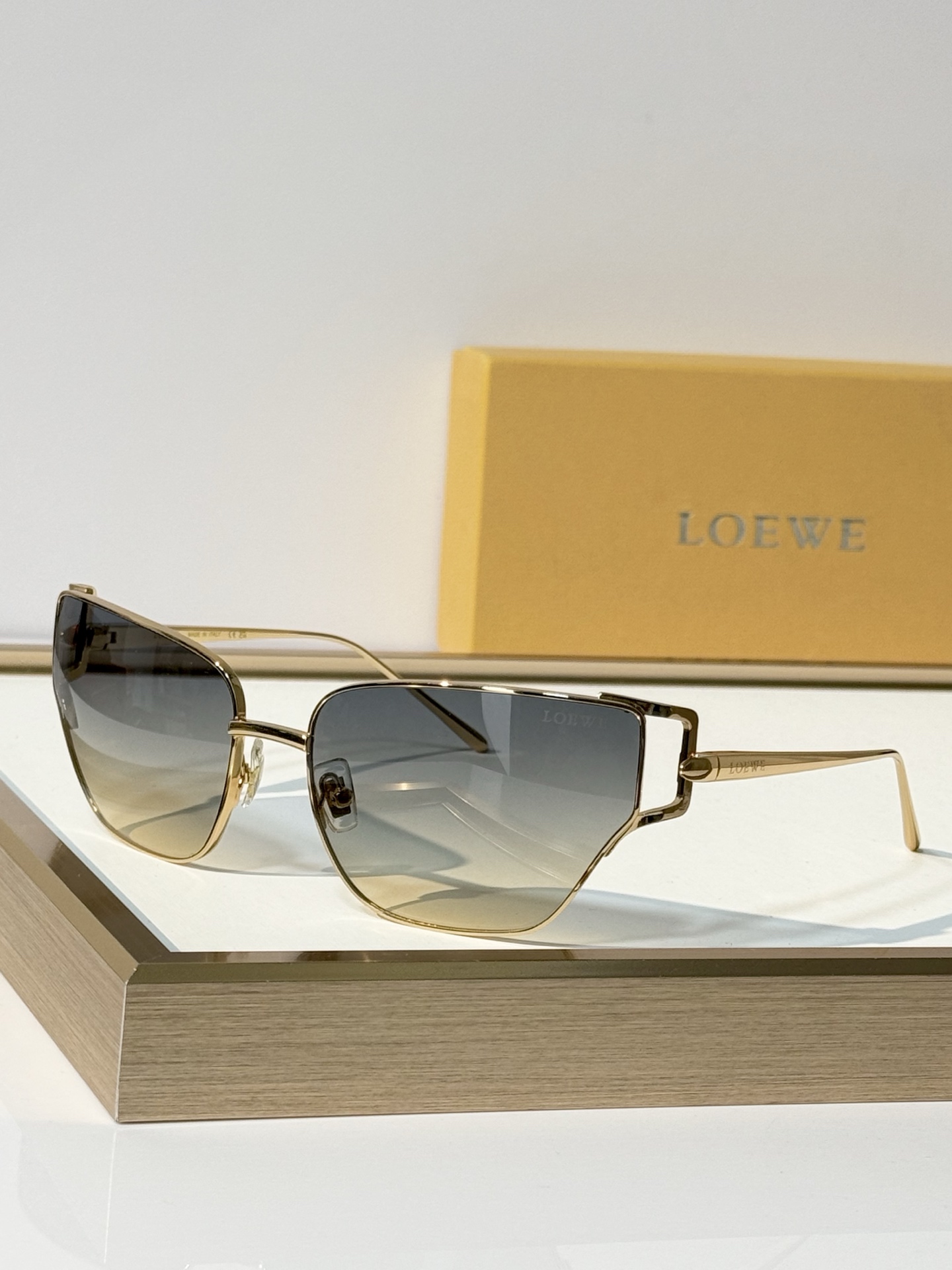 LOEW* MOD：LW40150U Size：62口17-130