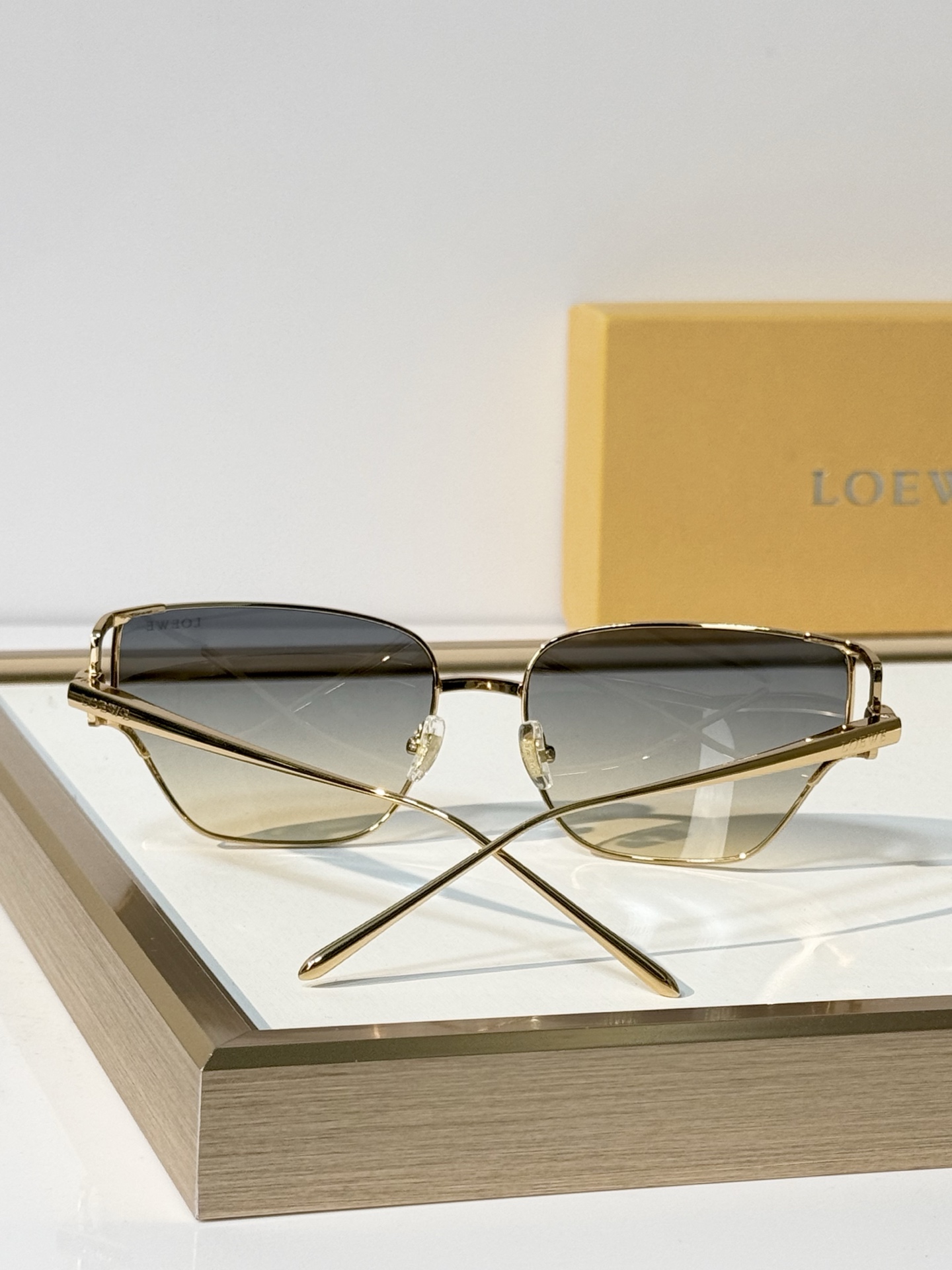 LOEW* MOD：LW40150U Size：62口17-130