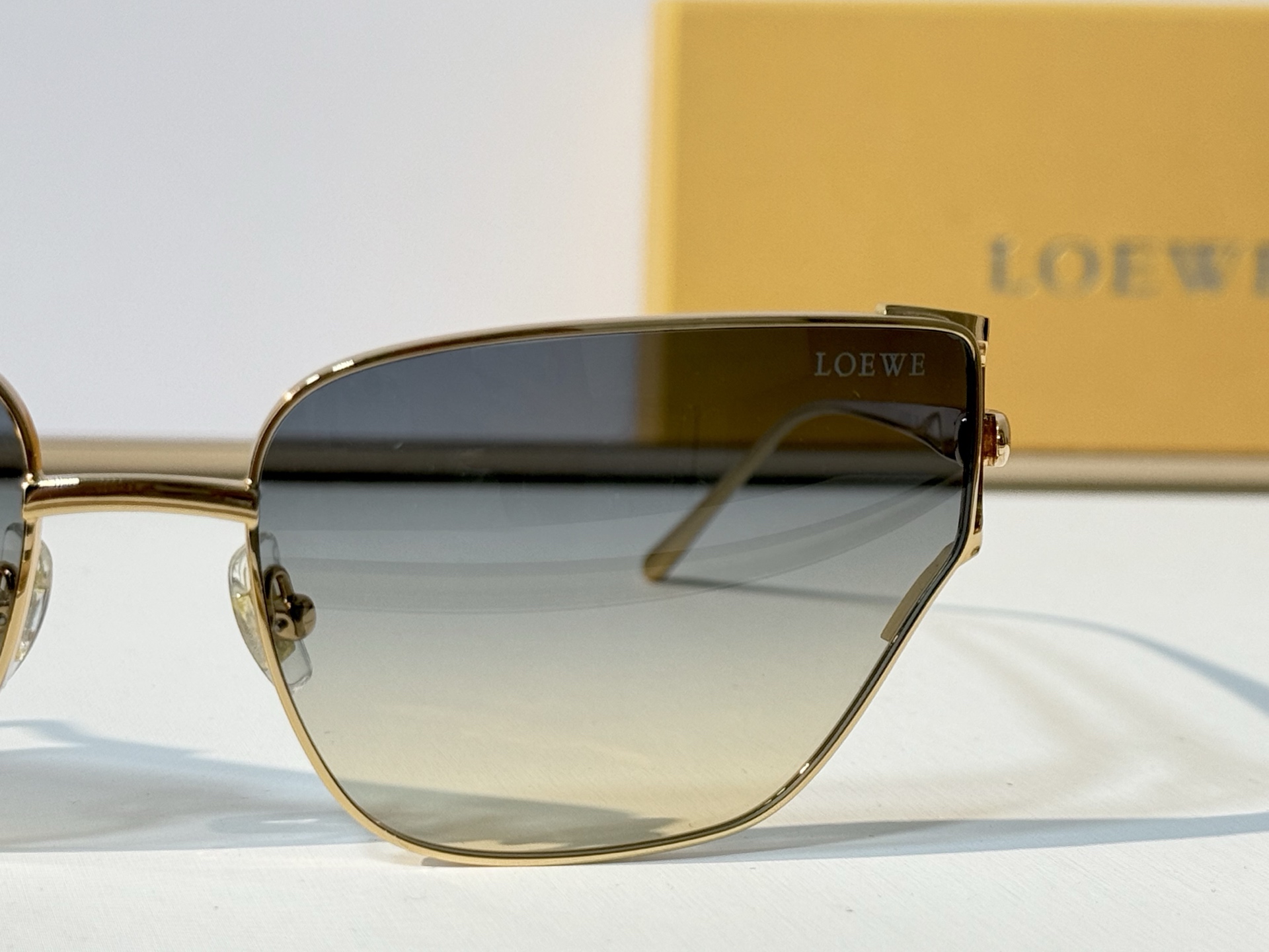 LOEW* MOD：LW40150U Size：62口17-130