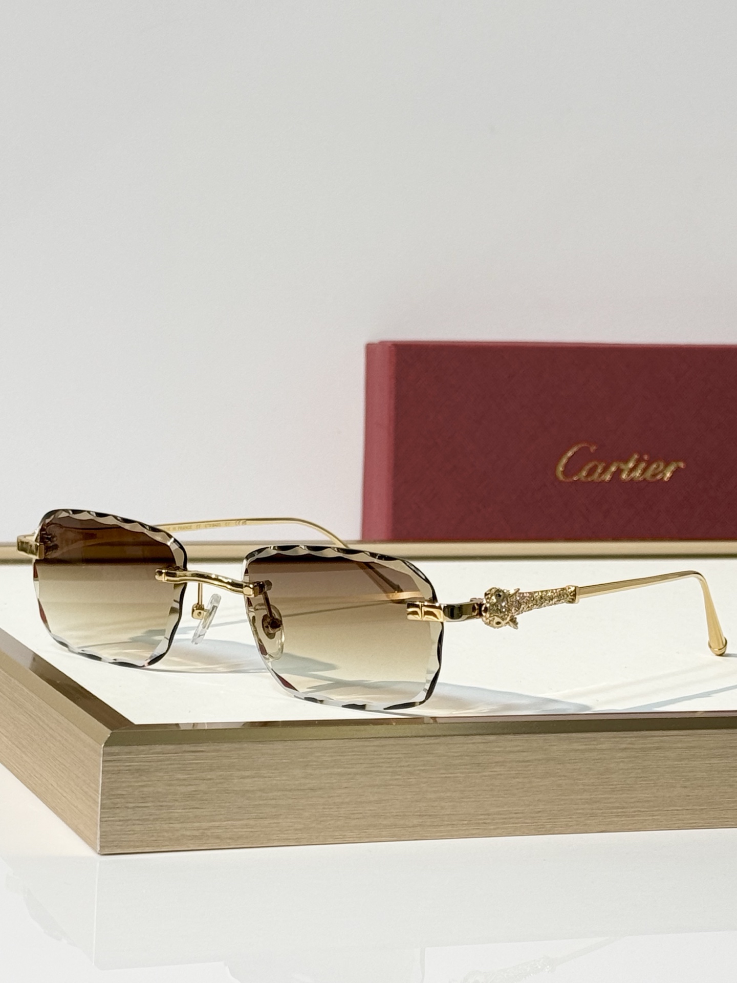 Cartie* MODEL:CT01842O SIZE:56口18-145 Cartie* MODEL:CT01842O SIZE:56口18-145