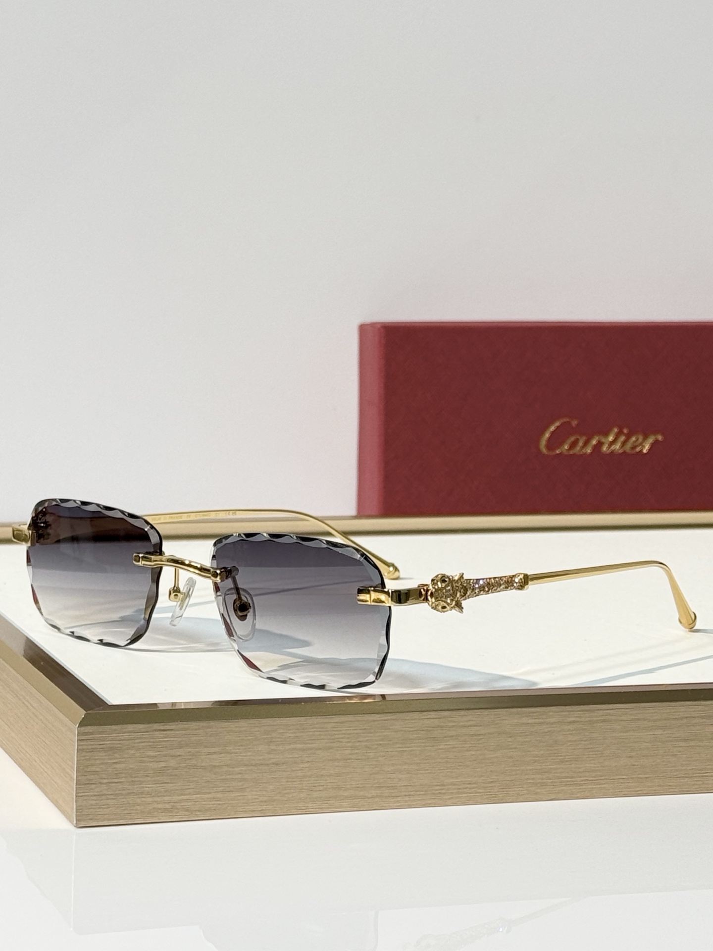 Cartie* MODEL:CT01842O SIZE:56口18-145 Cartie* MODEL:CT01842O SIZE:56口18-145