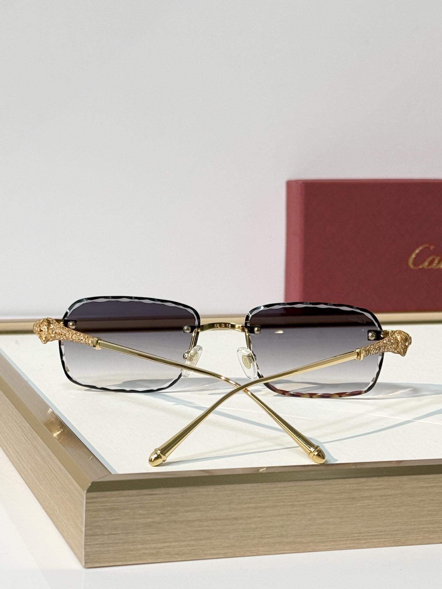 Cartie* MODEL：CT01842O SIZE：56口18-145 