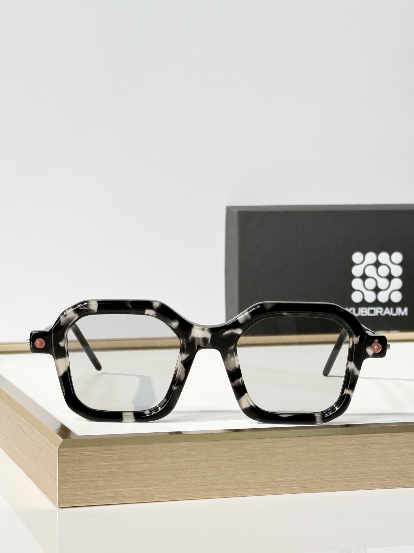 KUB口RAUM*  MODEL：Maske  SIZE: 49口23-145 