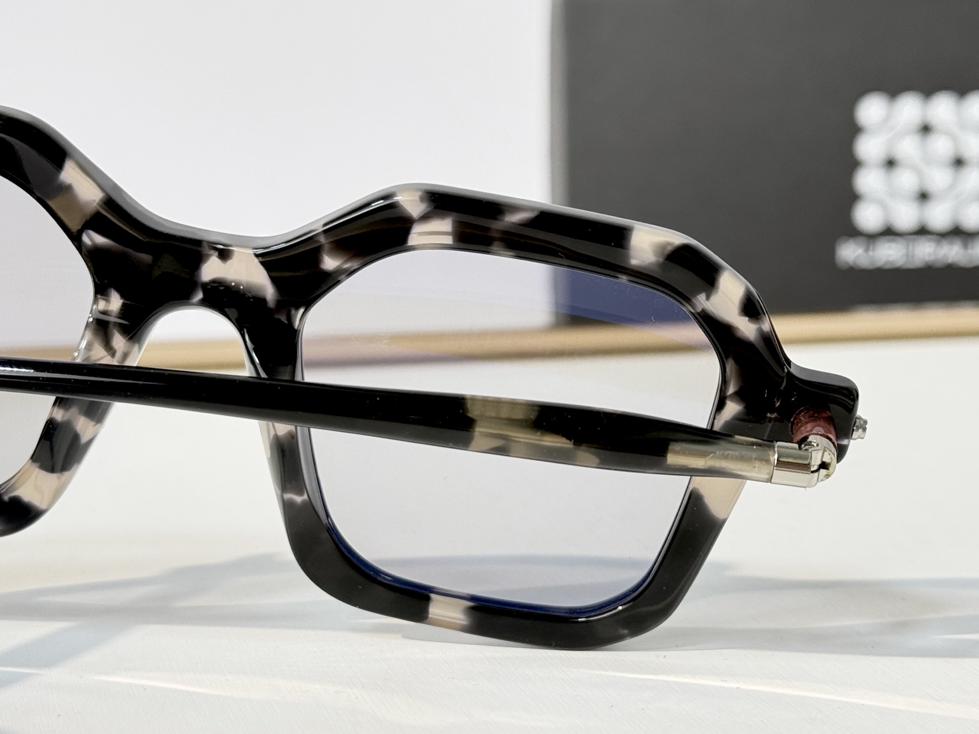 KUB口RAUM*  MODEL：Maske  SIZE: 49口23-145 