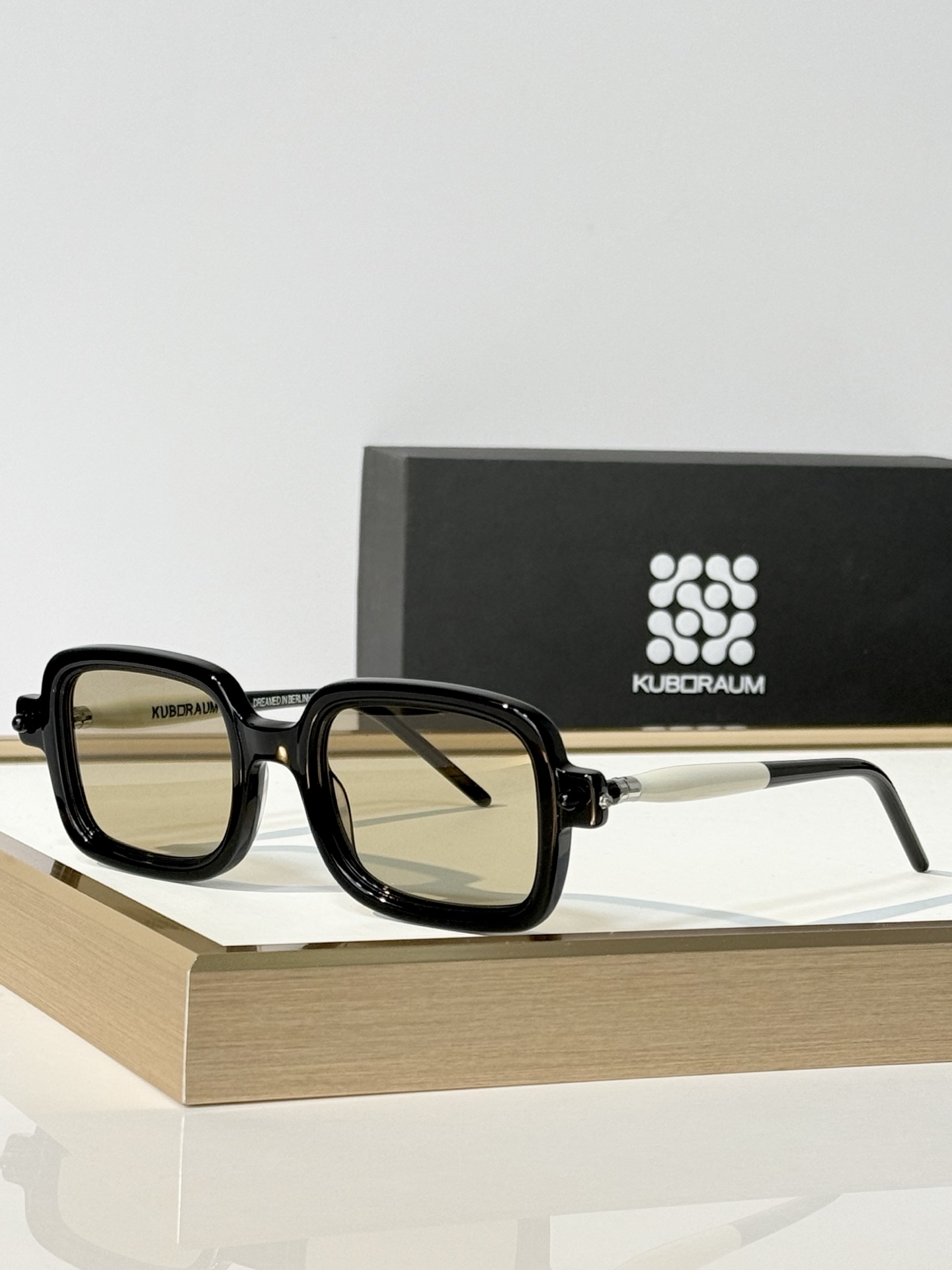 KUB口RAUM MODEL：Maske  SIZE:50口22-145 配送包装