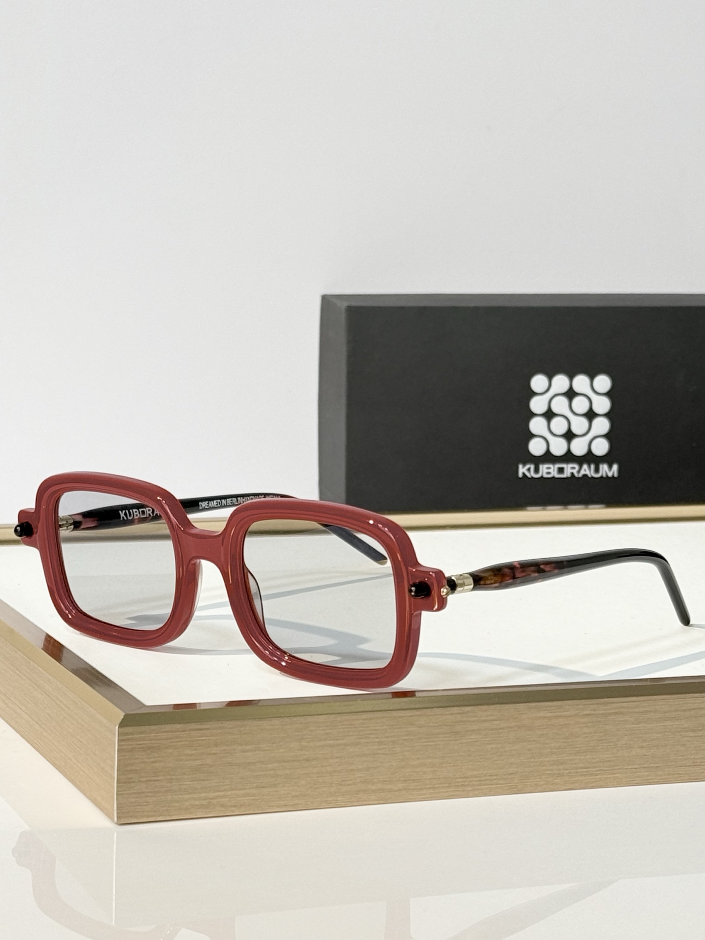 KUB口RAUM MODEL：Maske  SIZE:50口22-145 配送包装