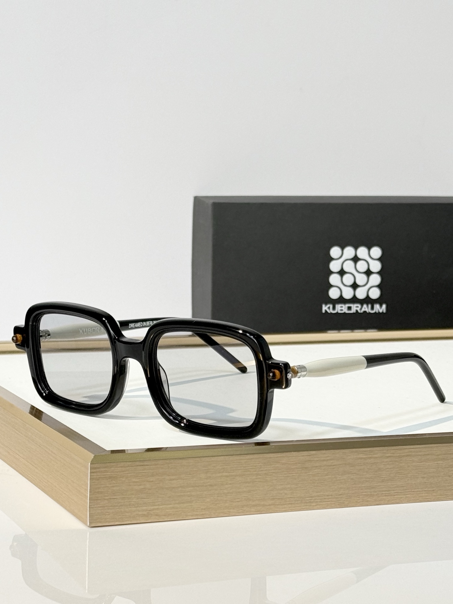 KUB口RAUM MODEL：Maske  SIZE:50口22-145 配送包装