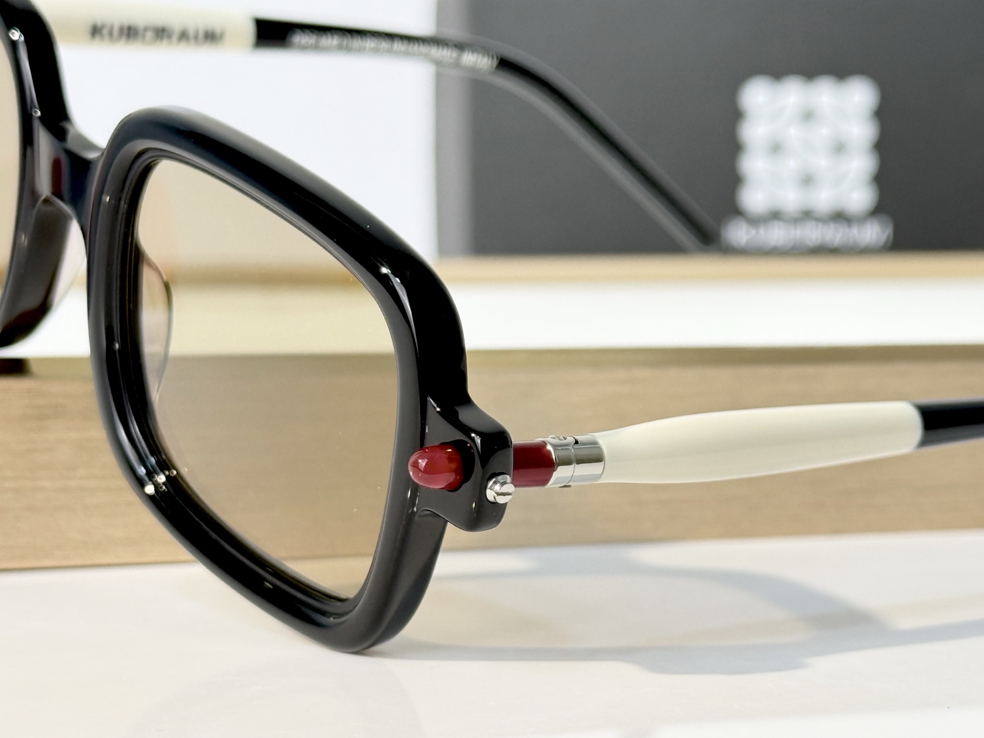KUB口RAUM MODEL：Maske  SIZE:50口22-145