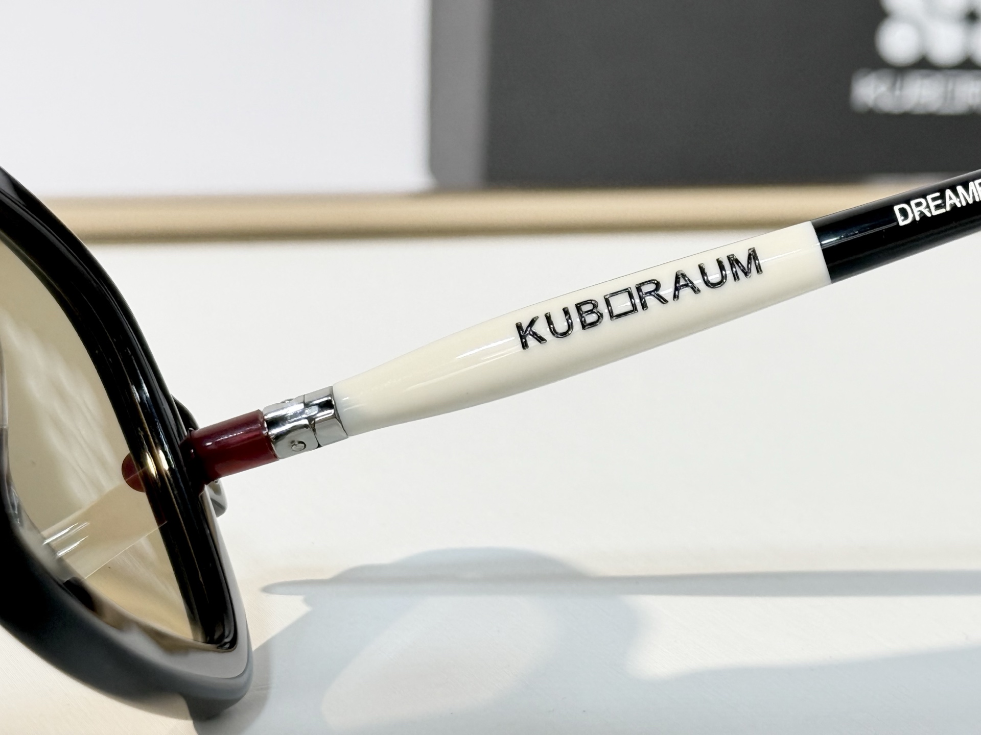 KUB口RAUM MODEL：Maske  SIZE:50口22-145