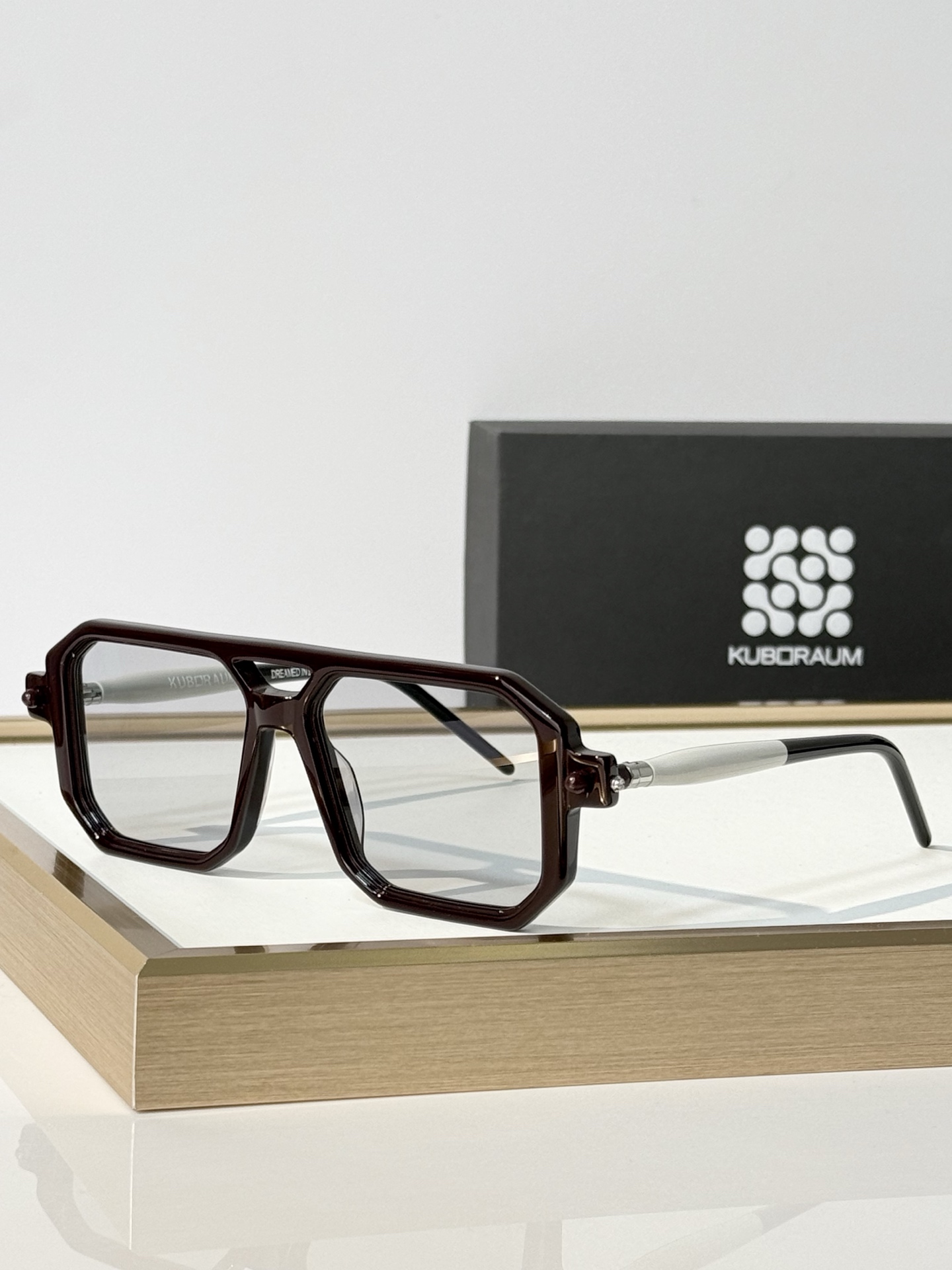 KUB口RAUM MODEL：Maske  SIZE:50口22-145