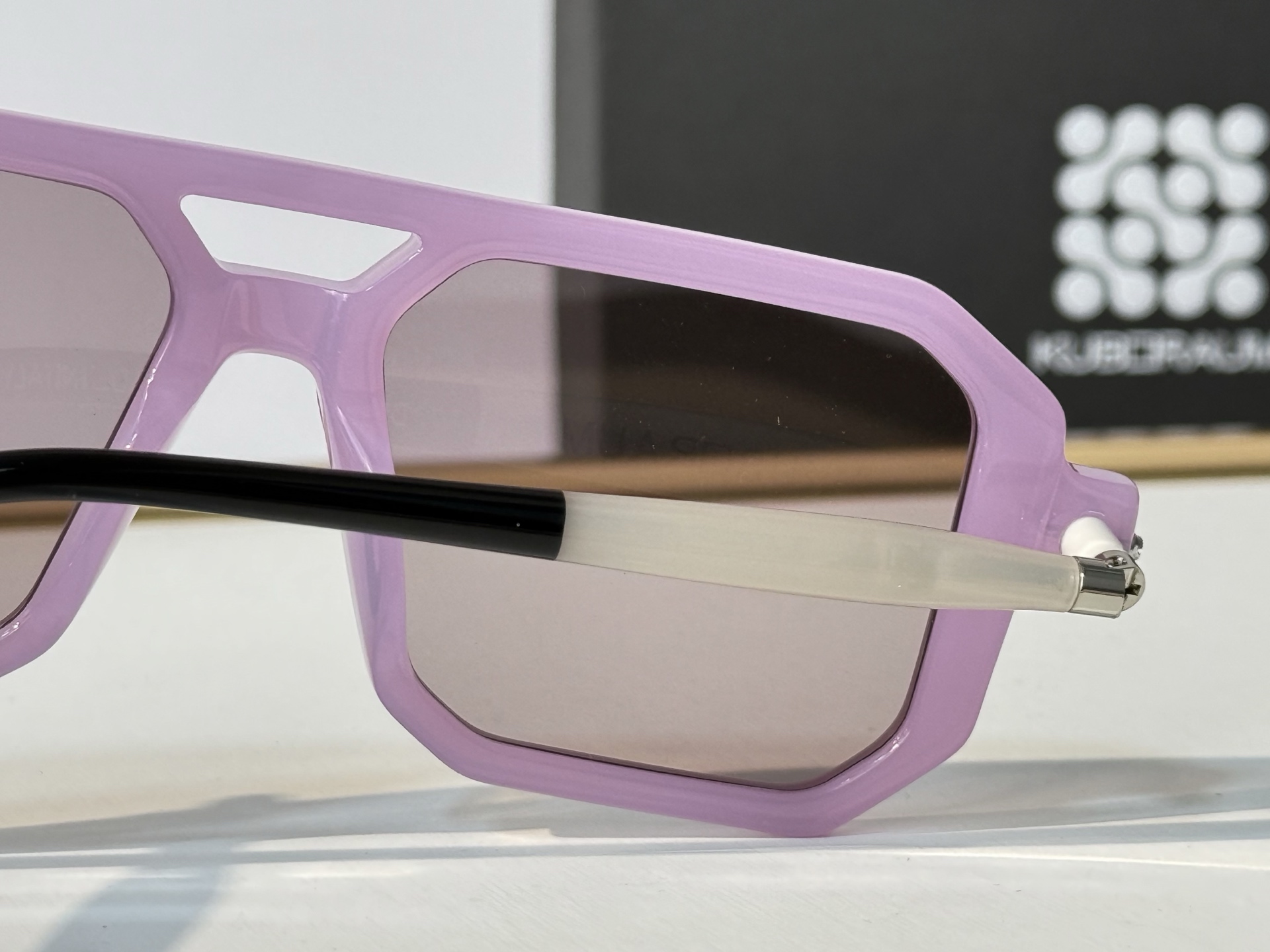 KUB口RAUM MODEL：Maske  SIZE:50口22-145