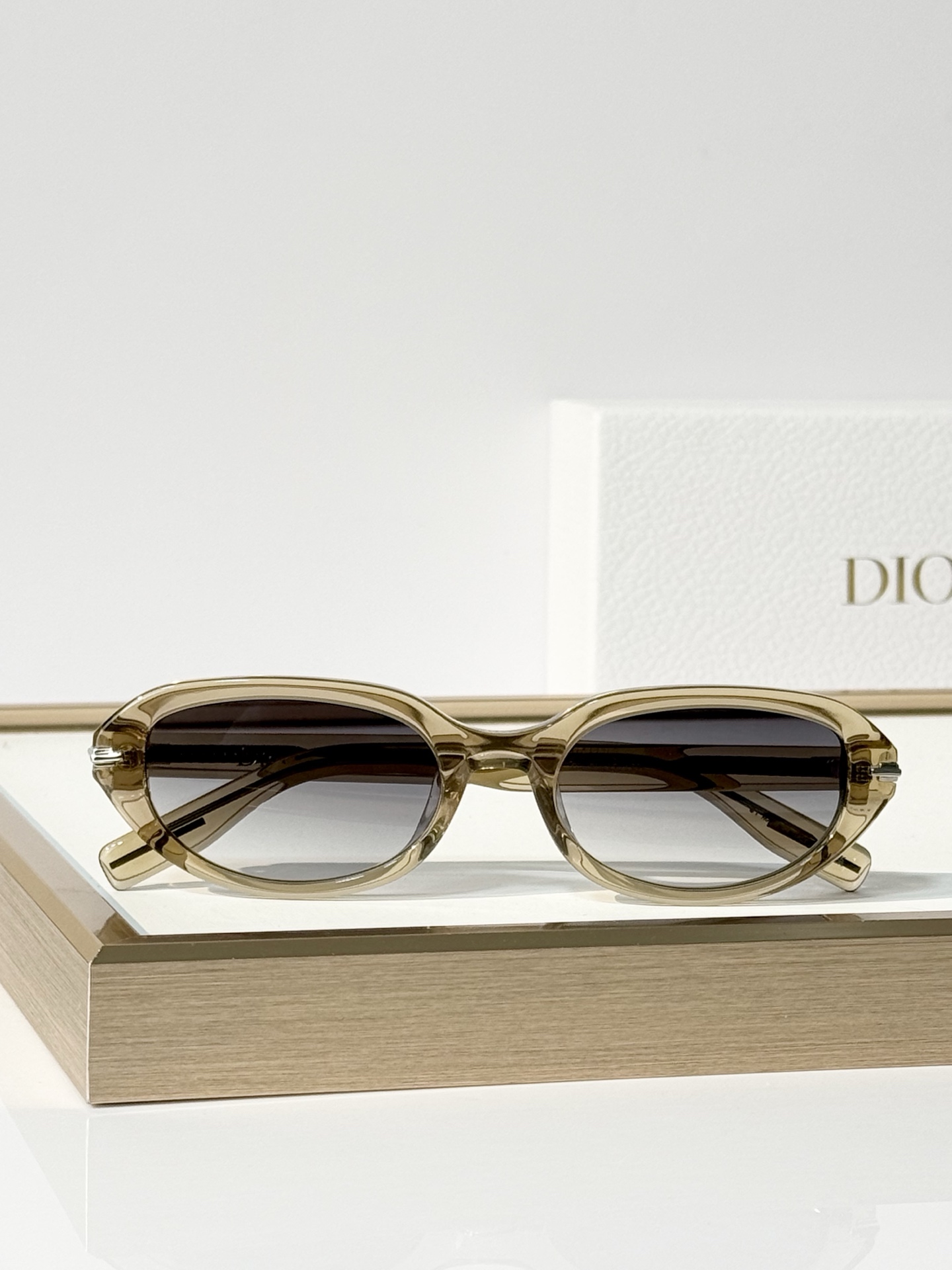 DIO*  MOD：DiorBlackSuit R9F Size：55口20-150 