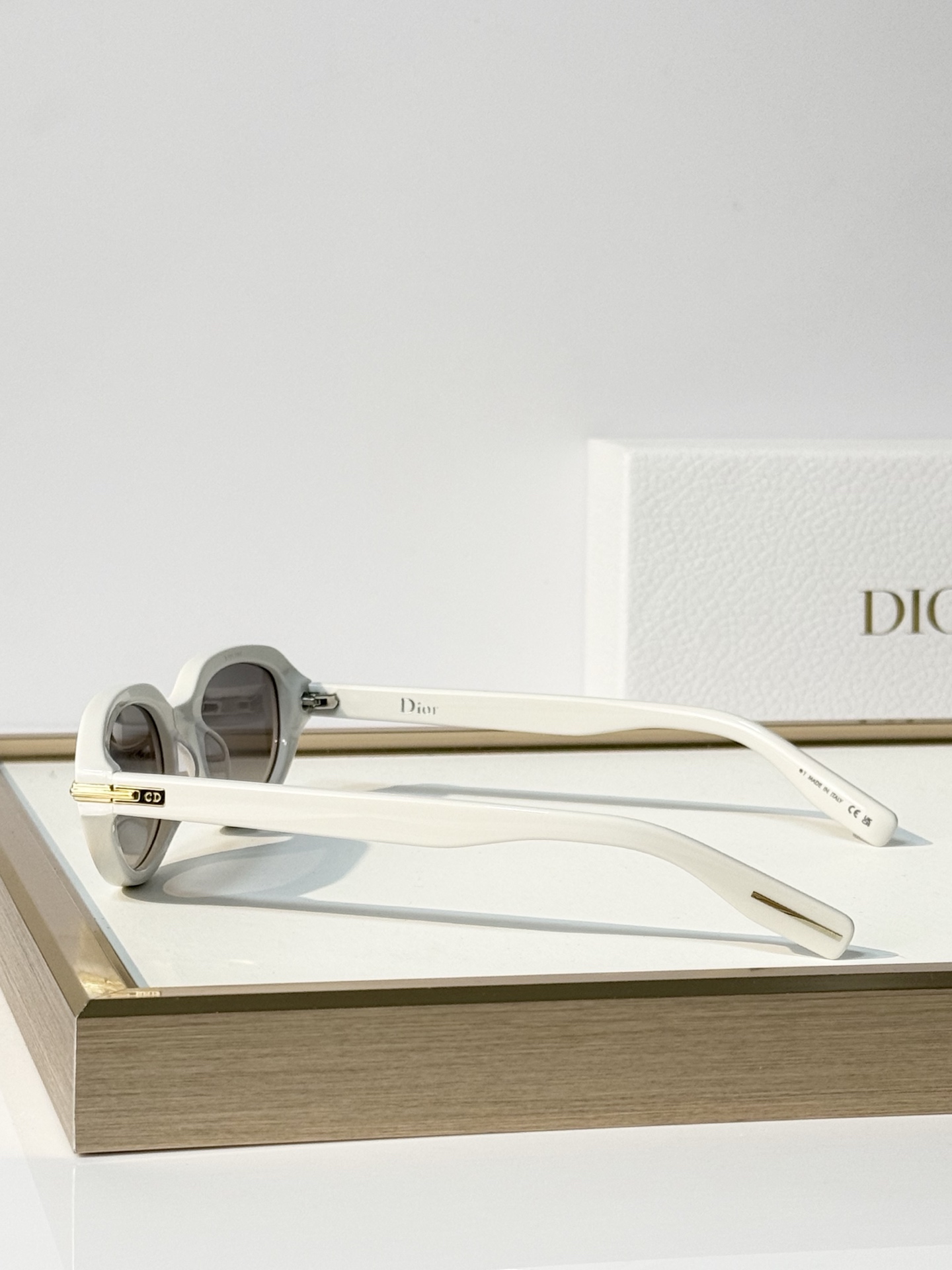 DIO*  MOD：DiorBlackSuit R9F Size：55口20-150