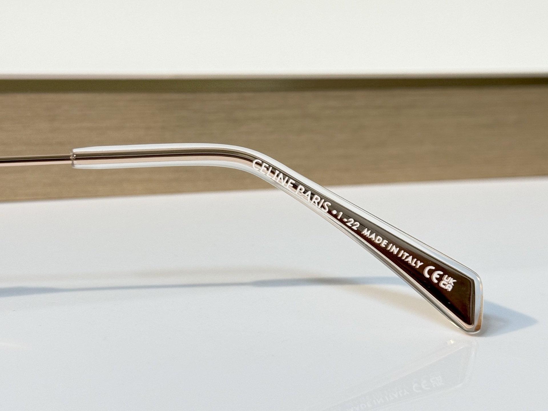 CELIN* MODEL:CL40354U  SIZE:58口14-145