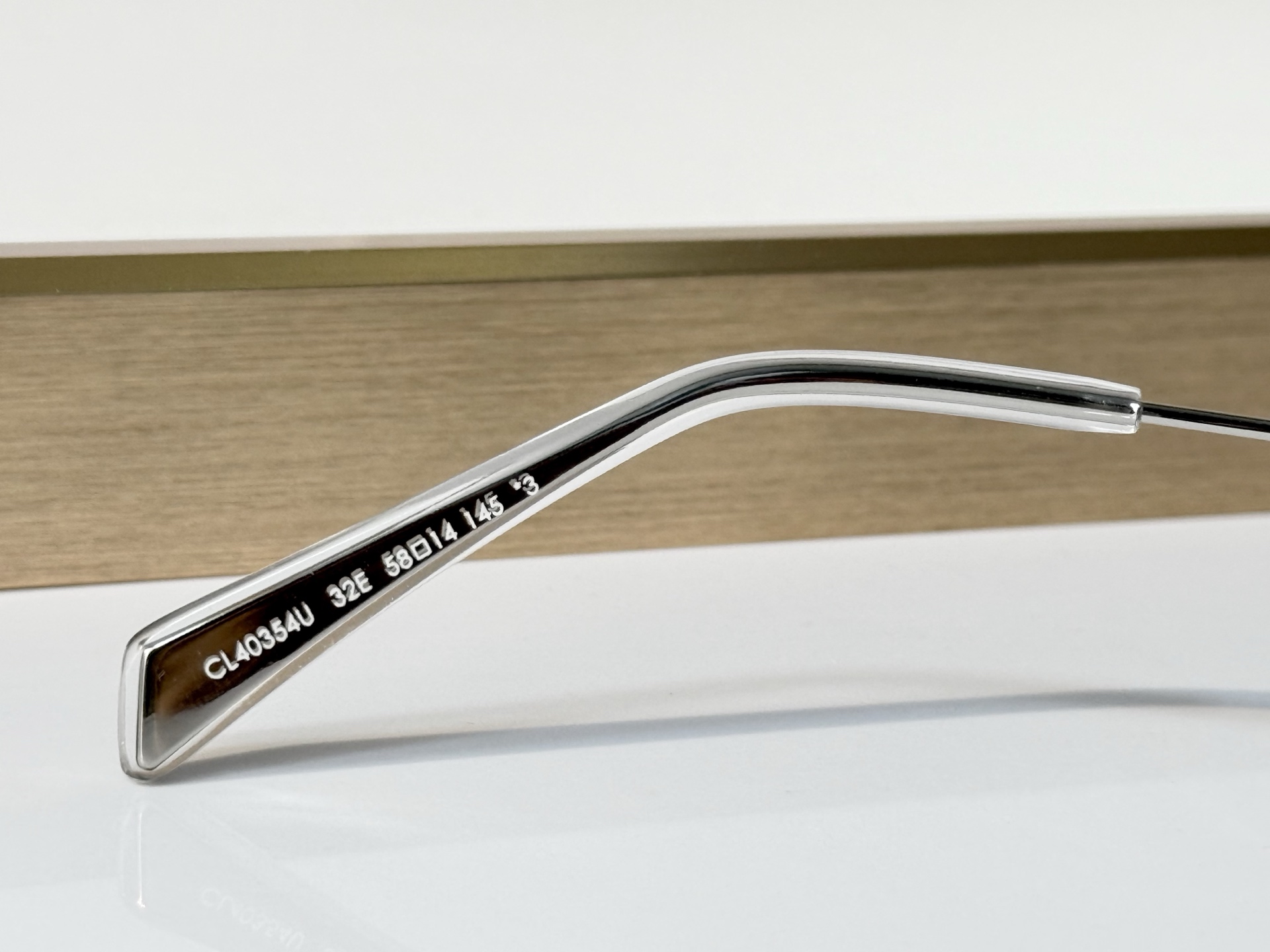 CELIN* MODEL:CL40354U  SIZE:58口14-145